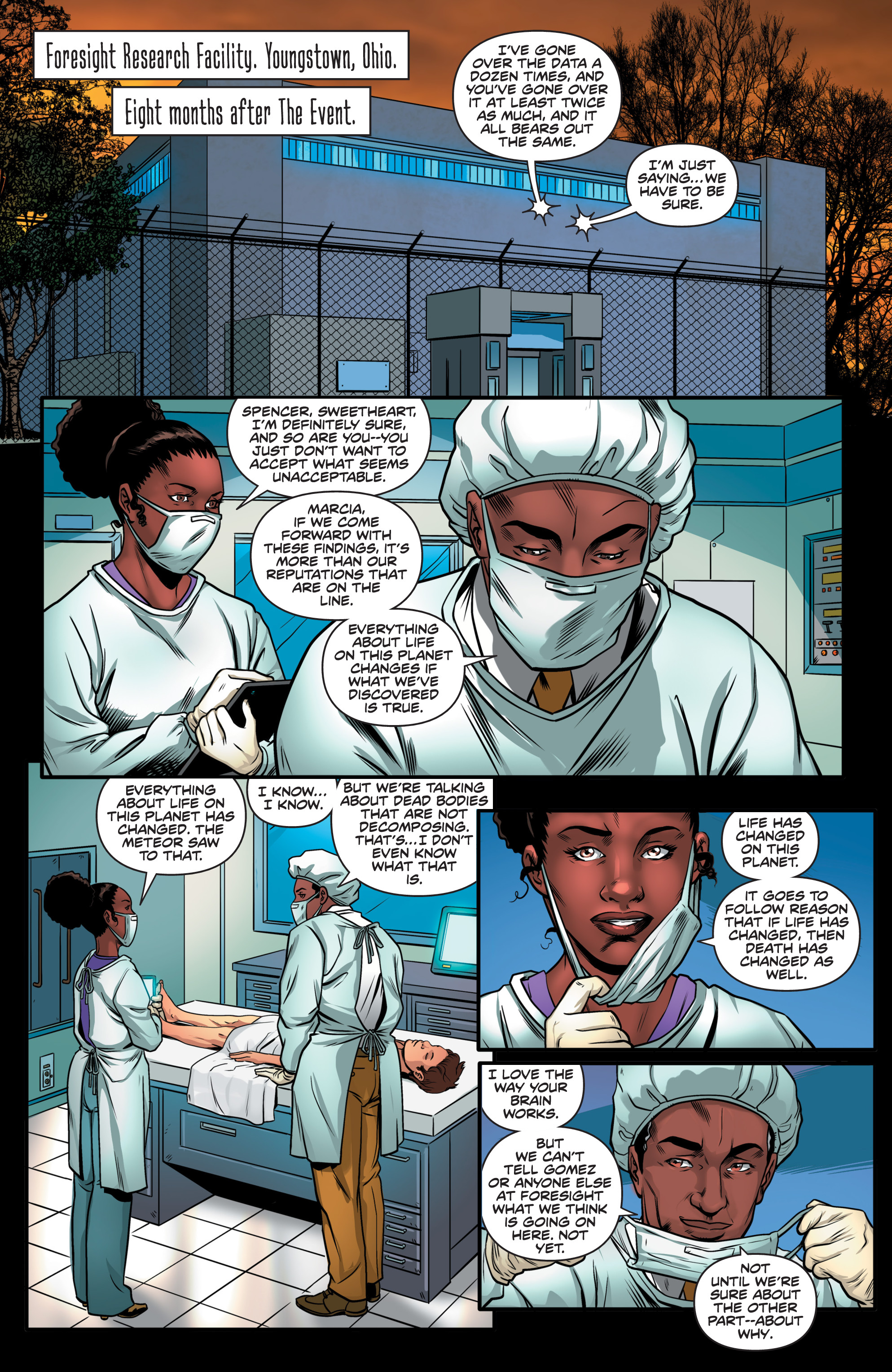 Catalyst Prime Superb (2017) issue 12 - Page 3