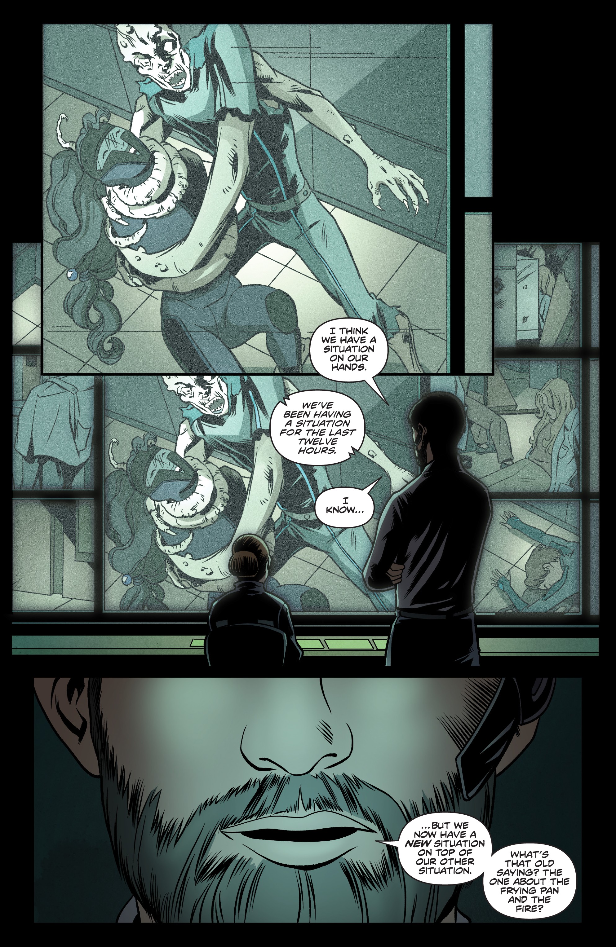 Catalyst Prime Superb (2017) issue 16 - Page 8