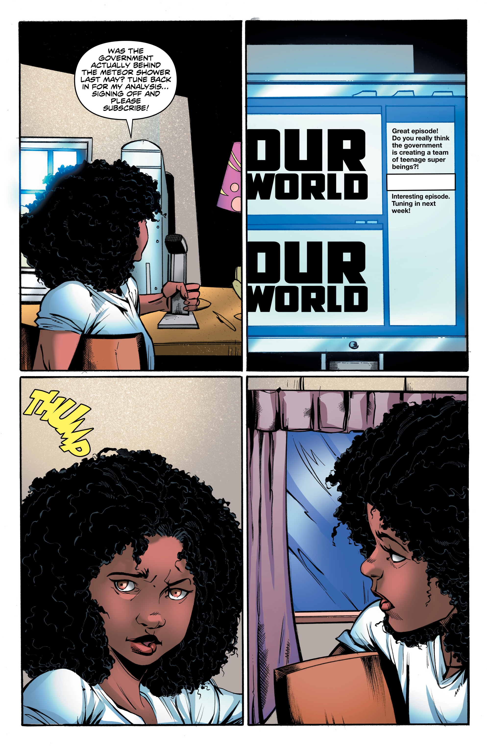 Catalyst Prime Superb (2017) issue 2 - Page 10