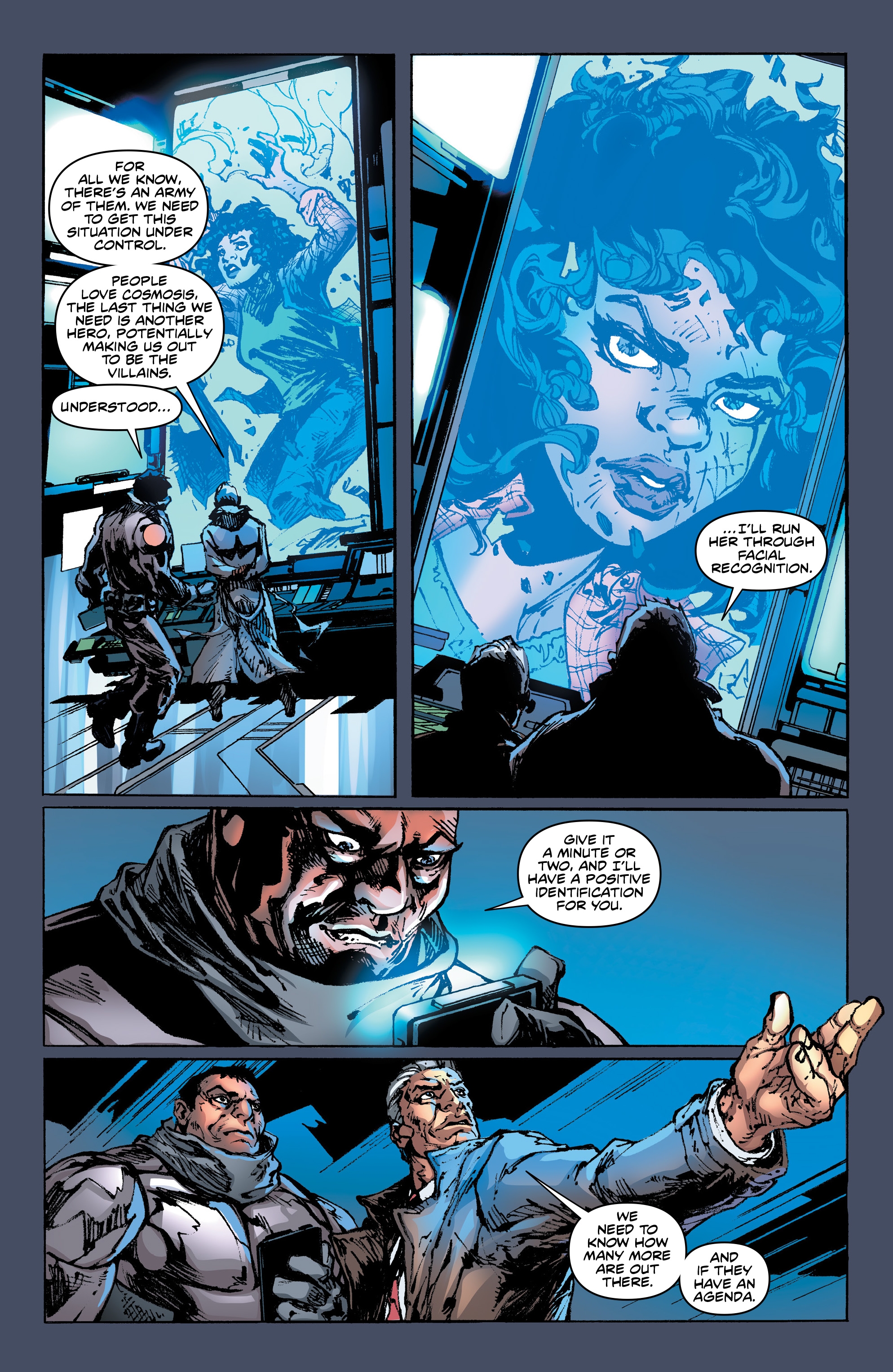 Catalyst Prime Superb (2017) issue 4 - Page 8