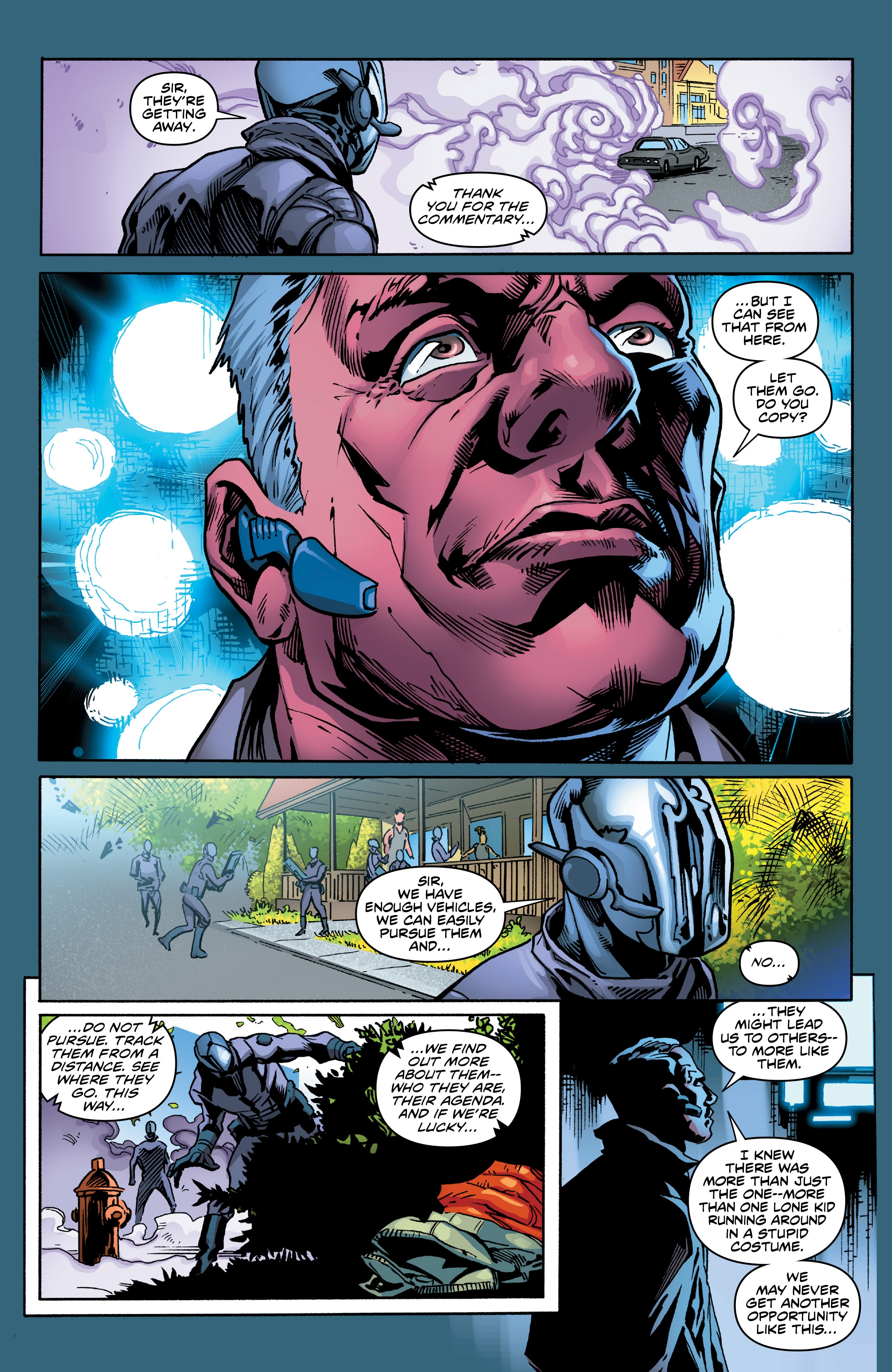 Catalyst Prime Superb (2017) issue 4 - Page 17