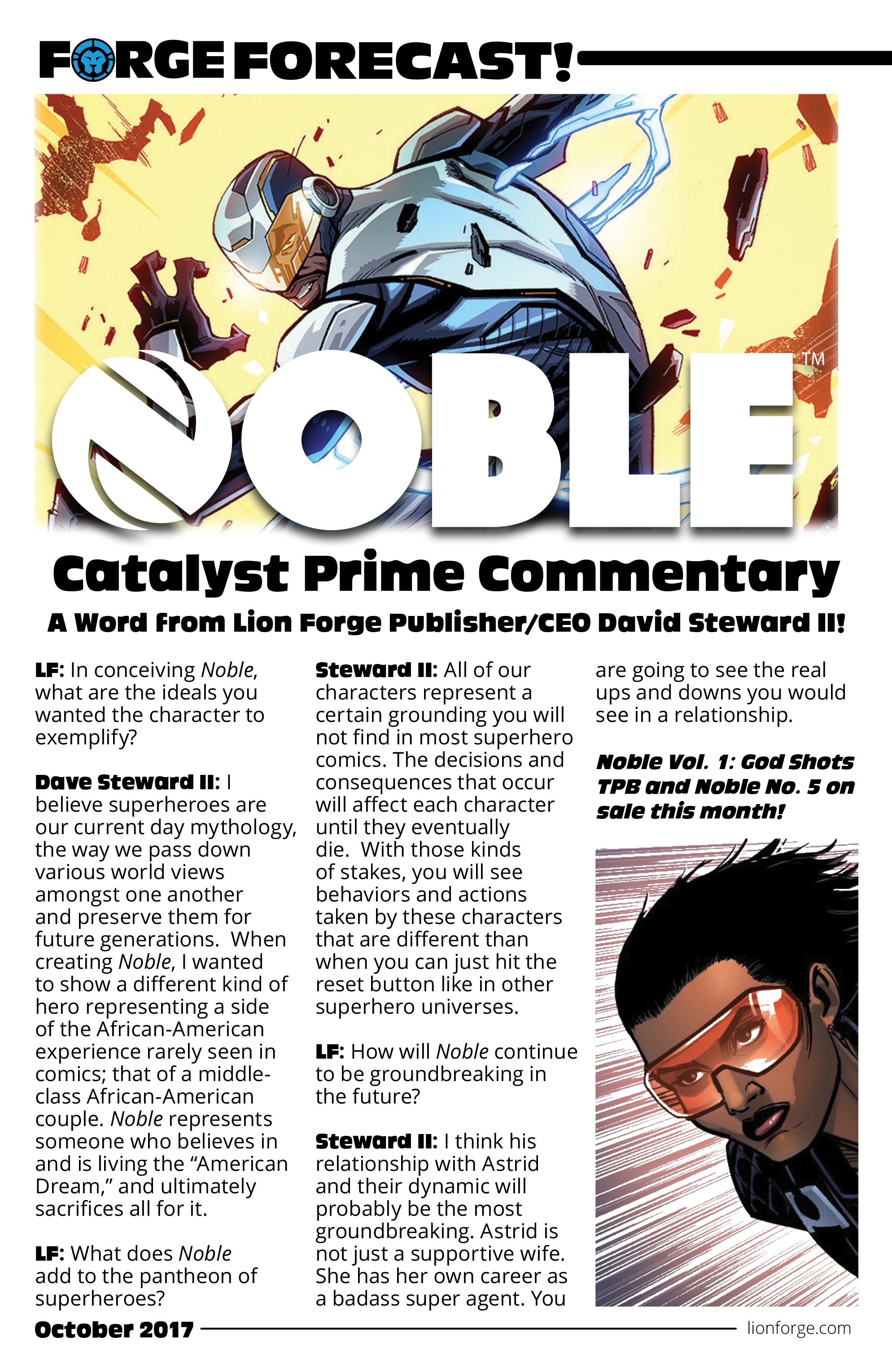 Catalyst Prime Superb (2017) issue 4 - Page 25