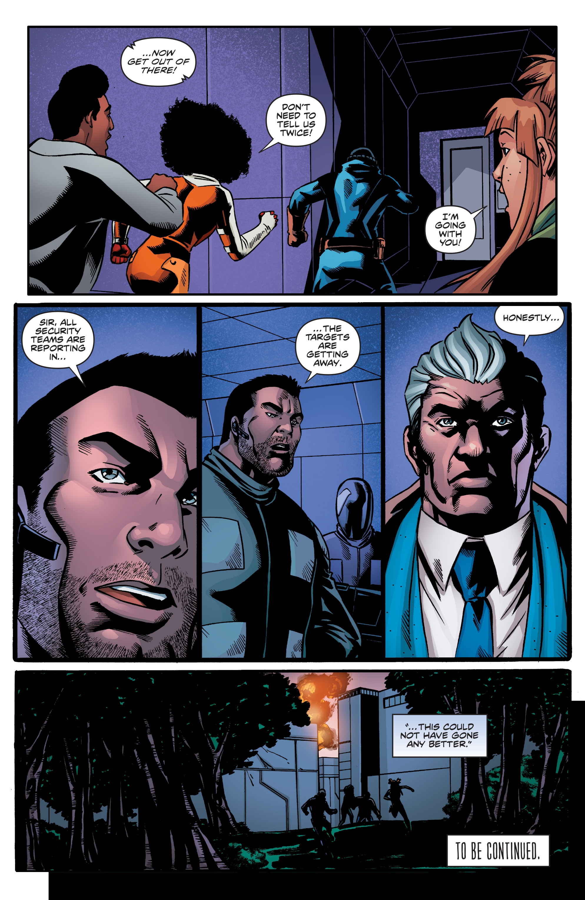 Catalyst Prime Superb (2017) issue 6 - Page 22