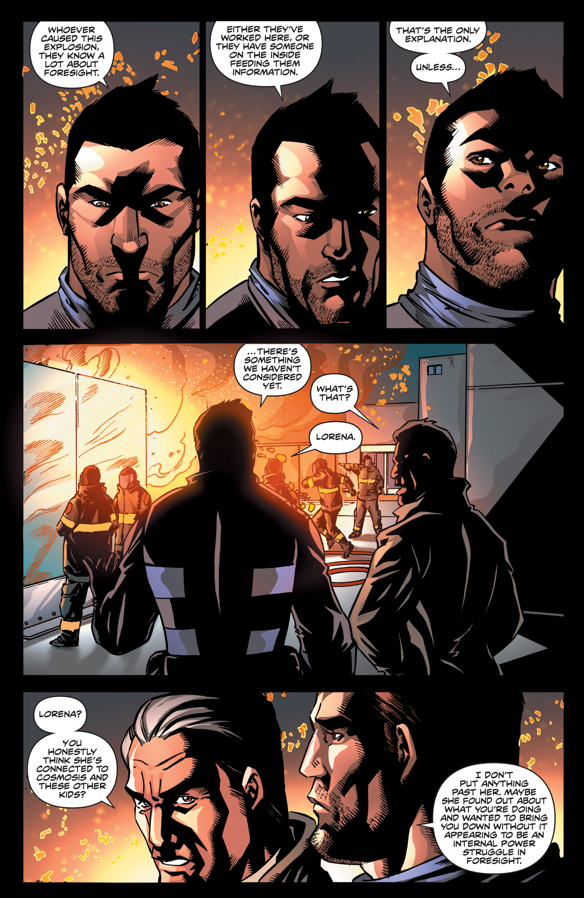 Catalyst Prime Superb (2017) issue 7 - Page 8