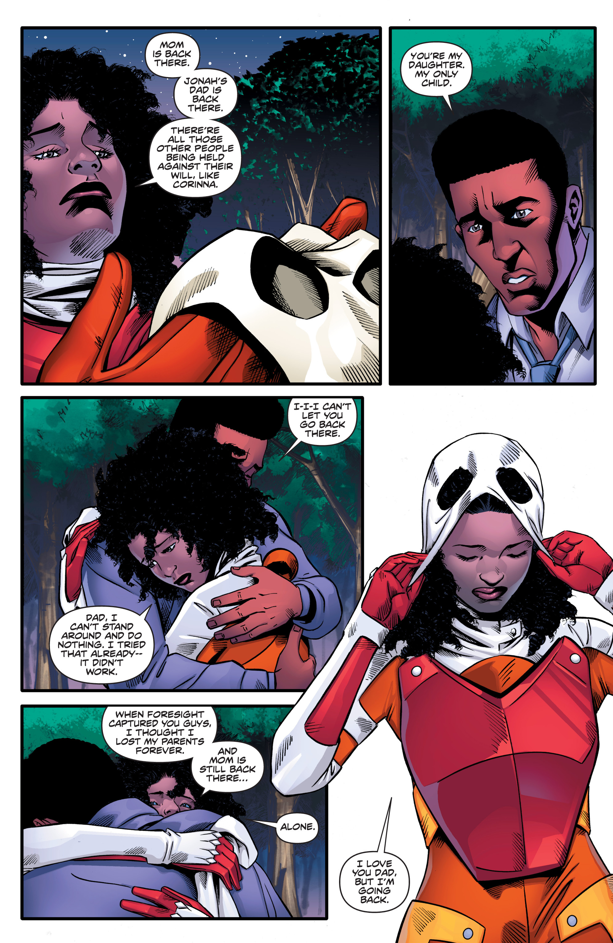 Catalyst Prime Superb (2017) issue 7 - Page 16