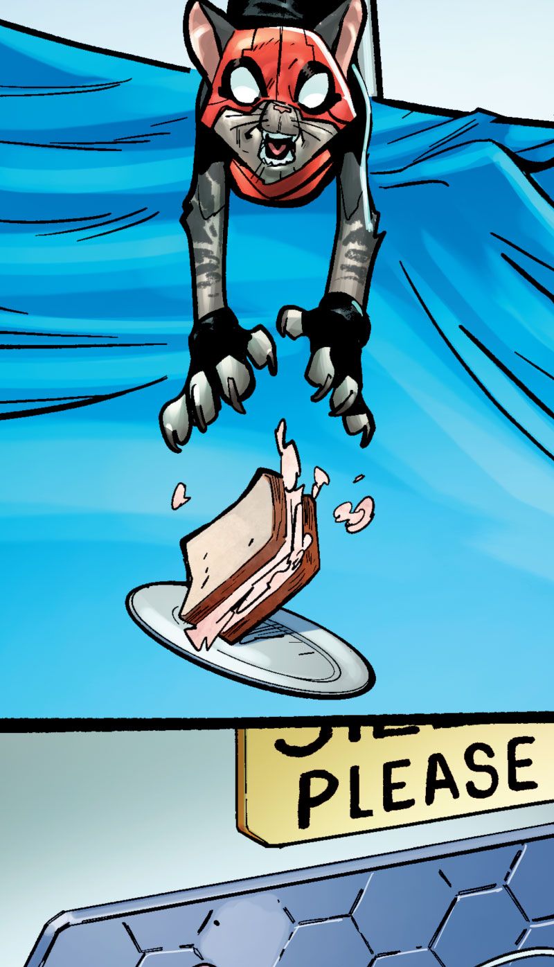 Catpool Infinity Comic (2024-): Chapter 1 - Page 22