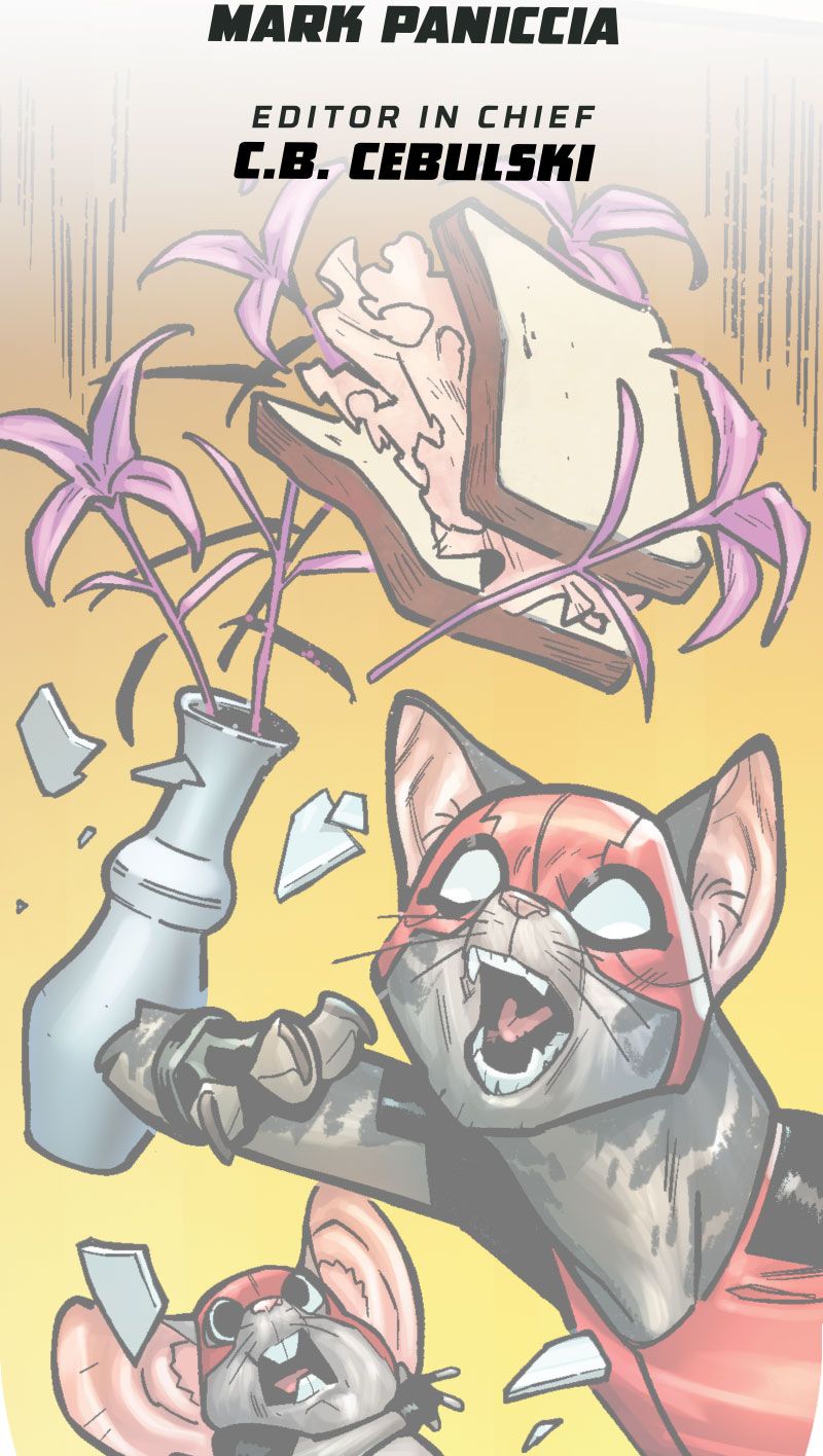 Catpool Infinity Comic (2024-): Chapter 1 - Page 34
