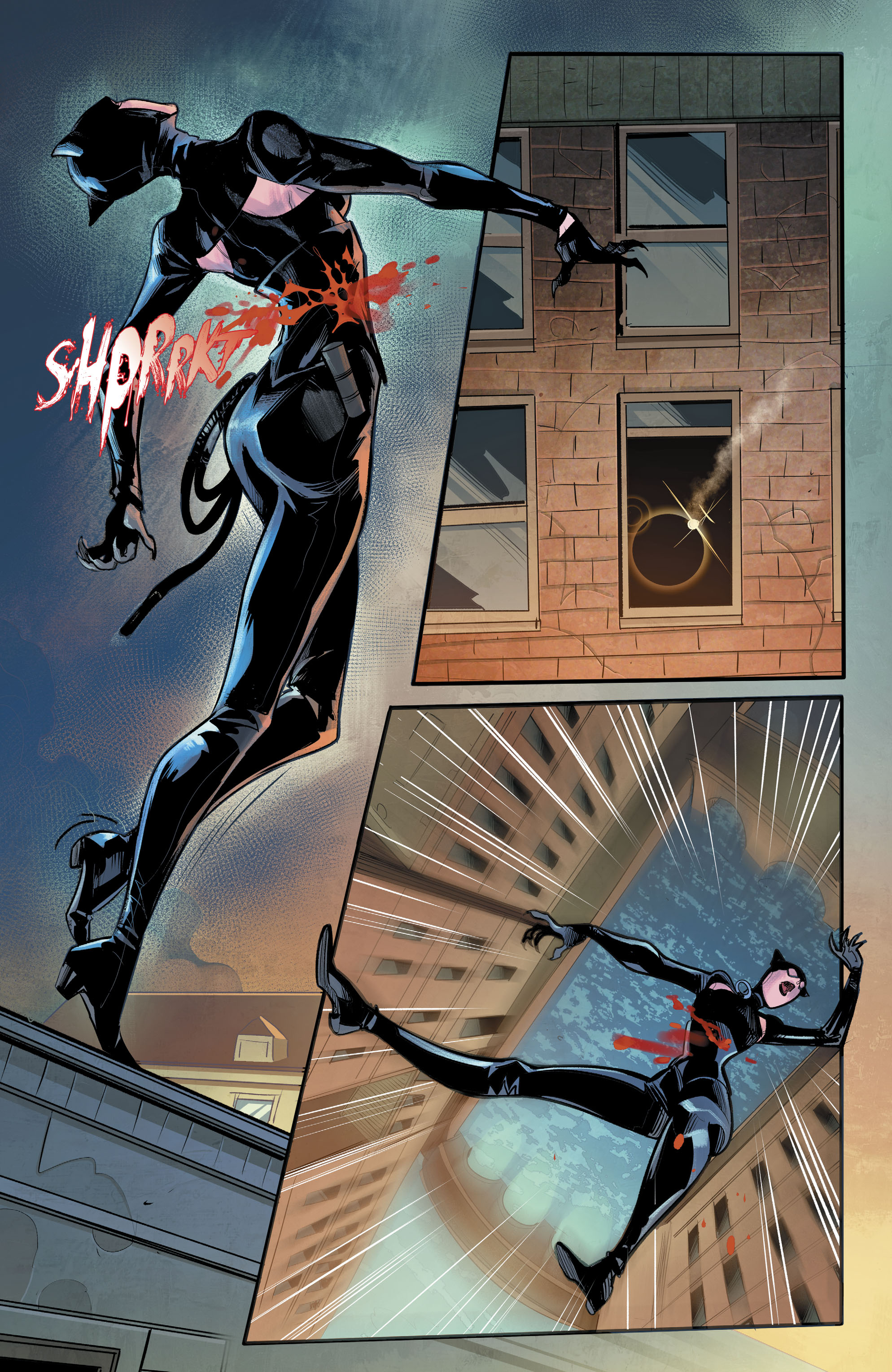 Catwoman (2018-) issue 14 - Page 17