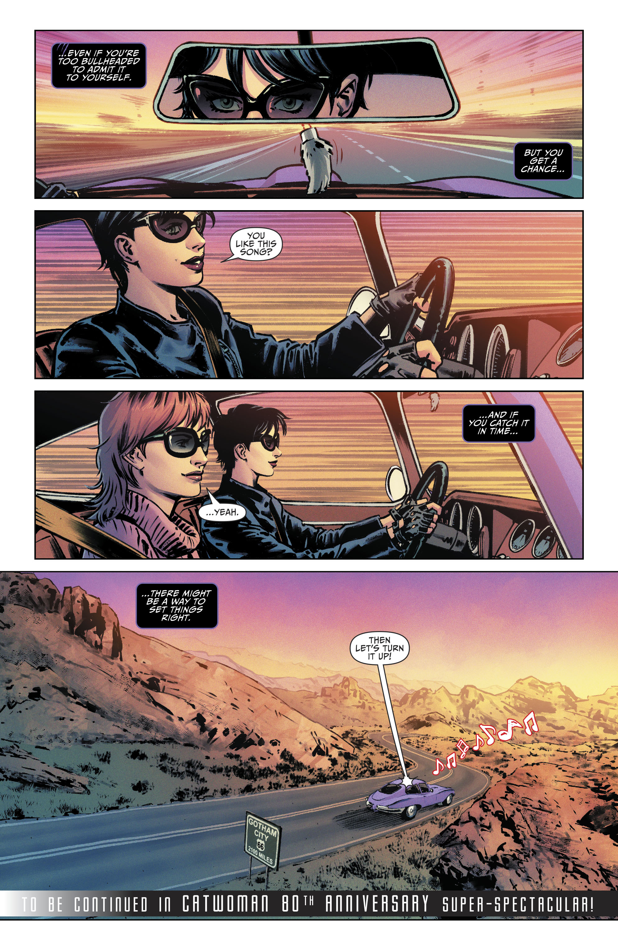 Catwoman (2018-) issue 21 - Page 22