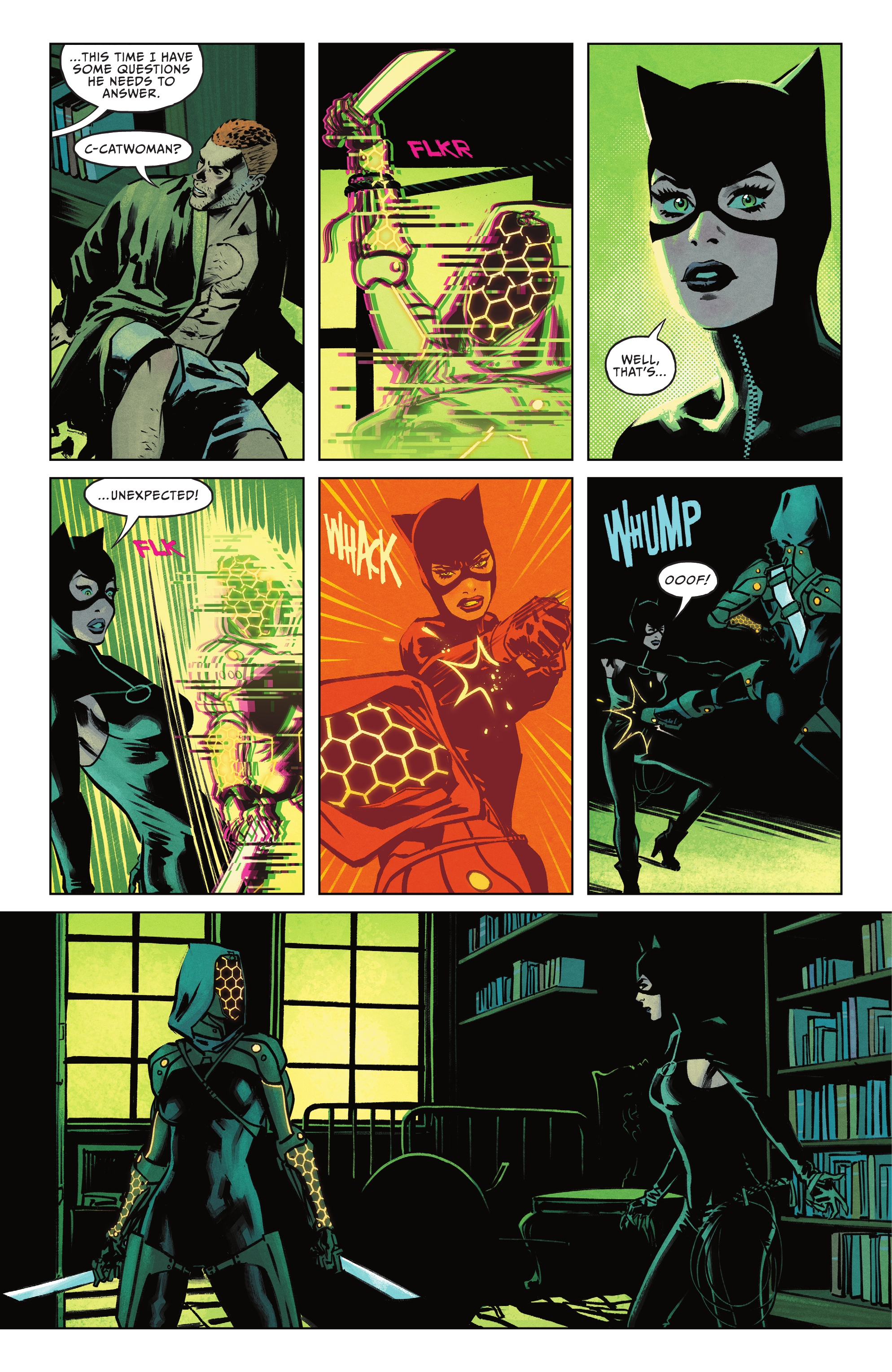 Catwoman (2018-) issue 29 - Page 16