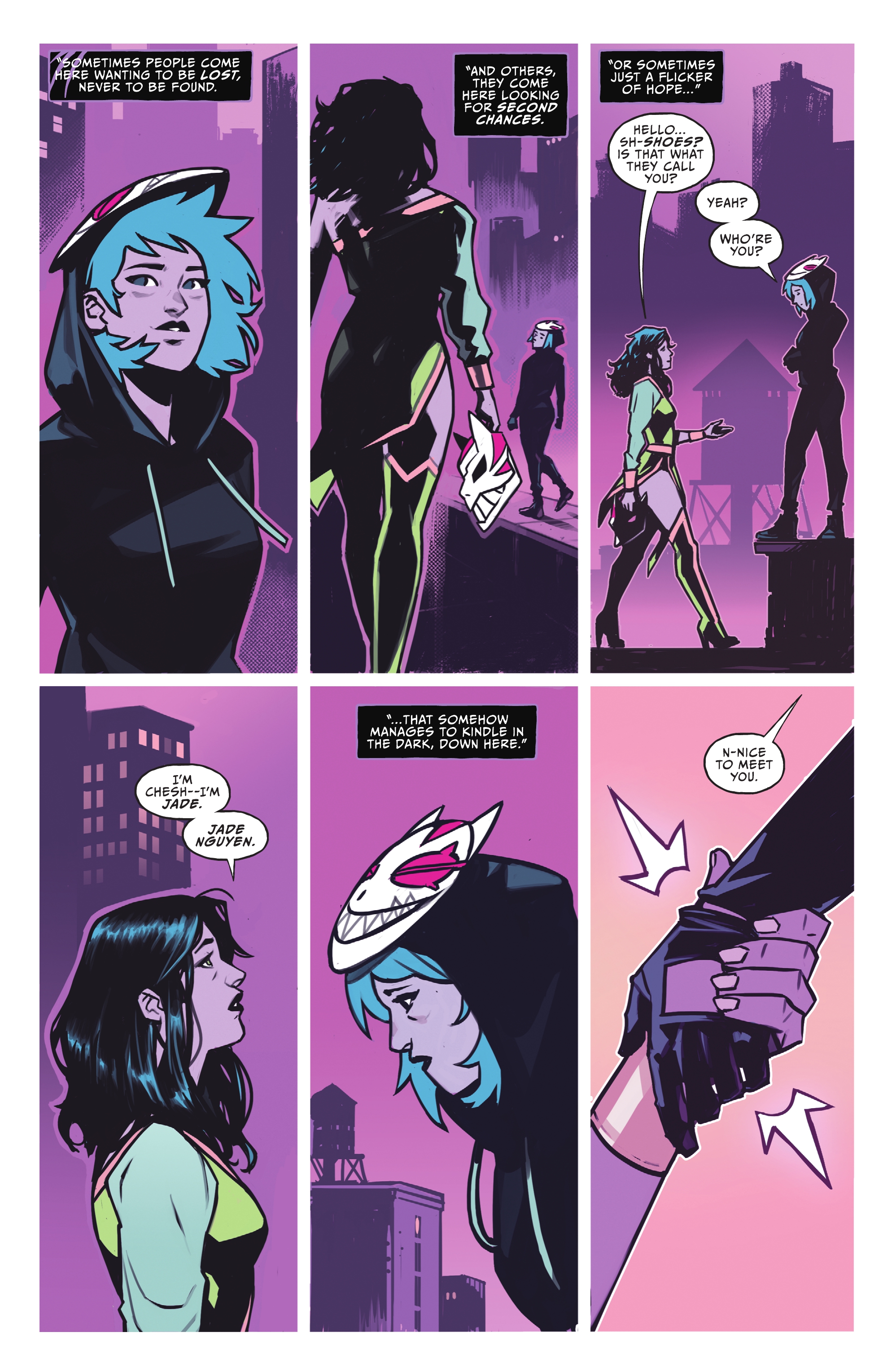 Catwoman (2018-) issue 38 - Page 15