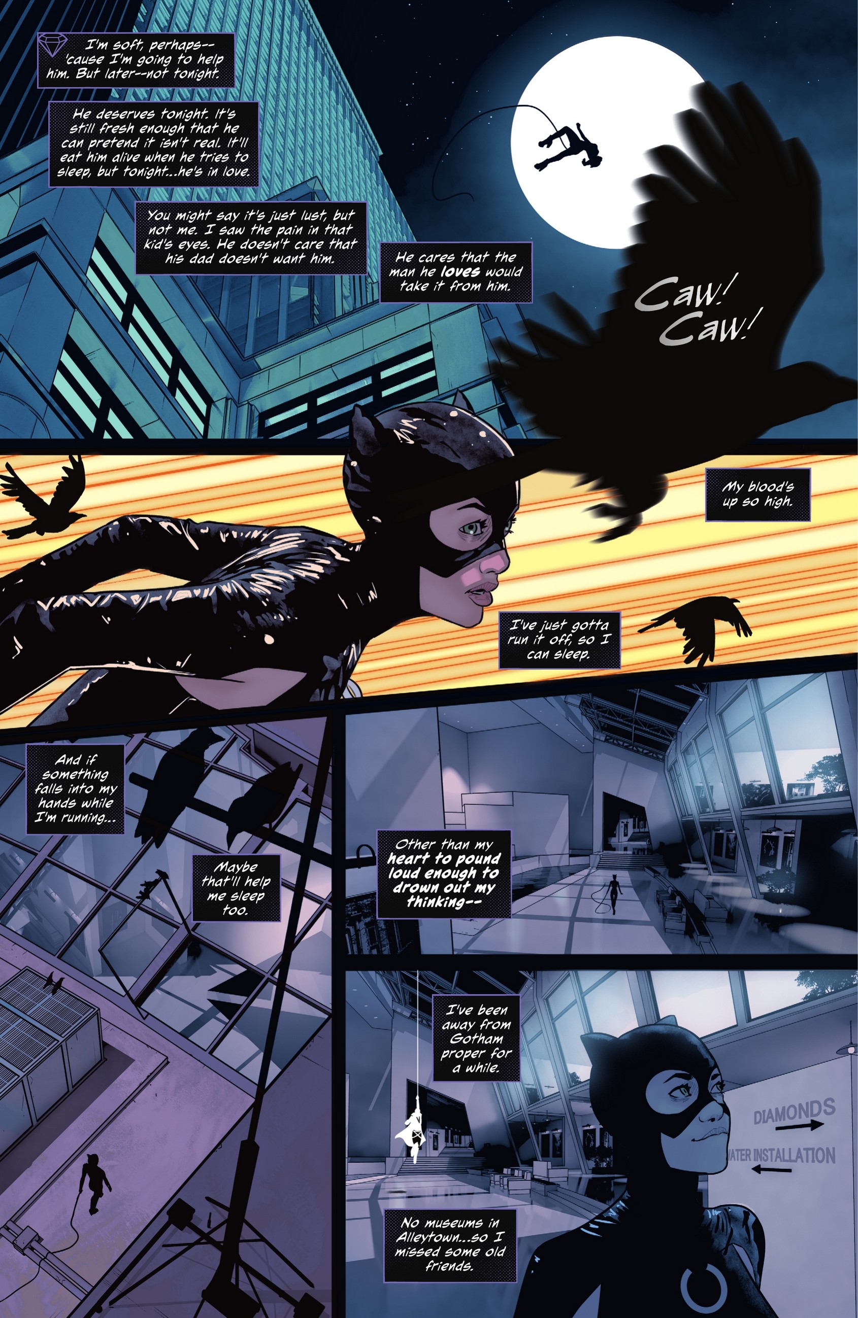 Catwoman (2018-) issue 40 - Page 16