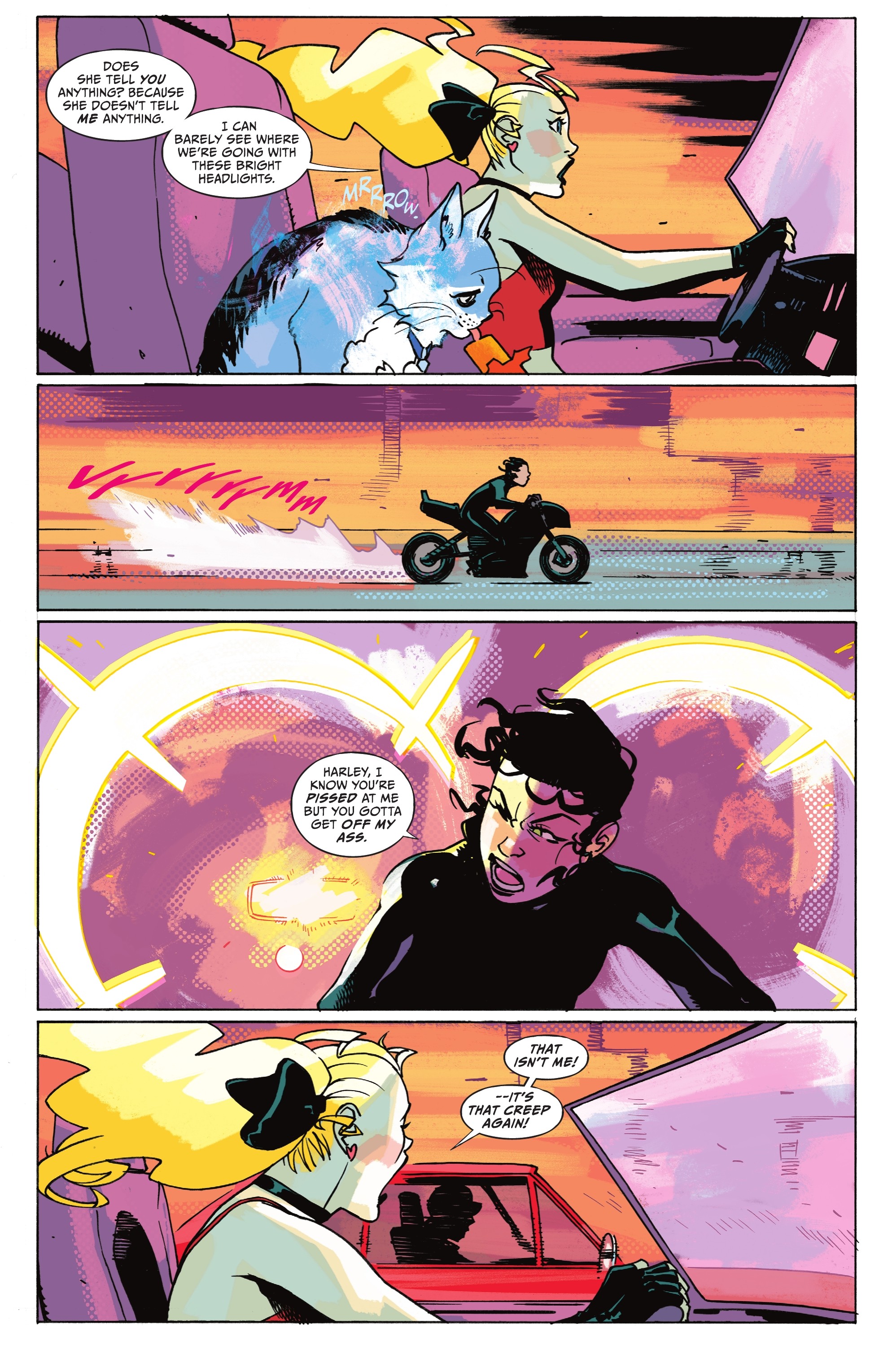 Catwoman (2018-) issue 44 - Page 16