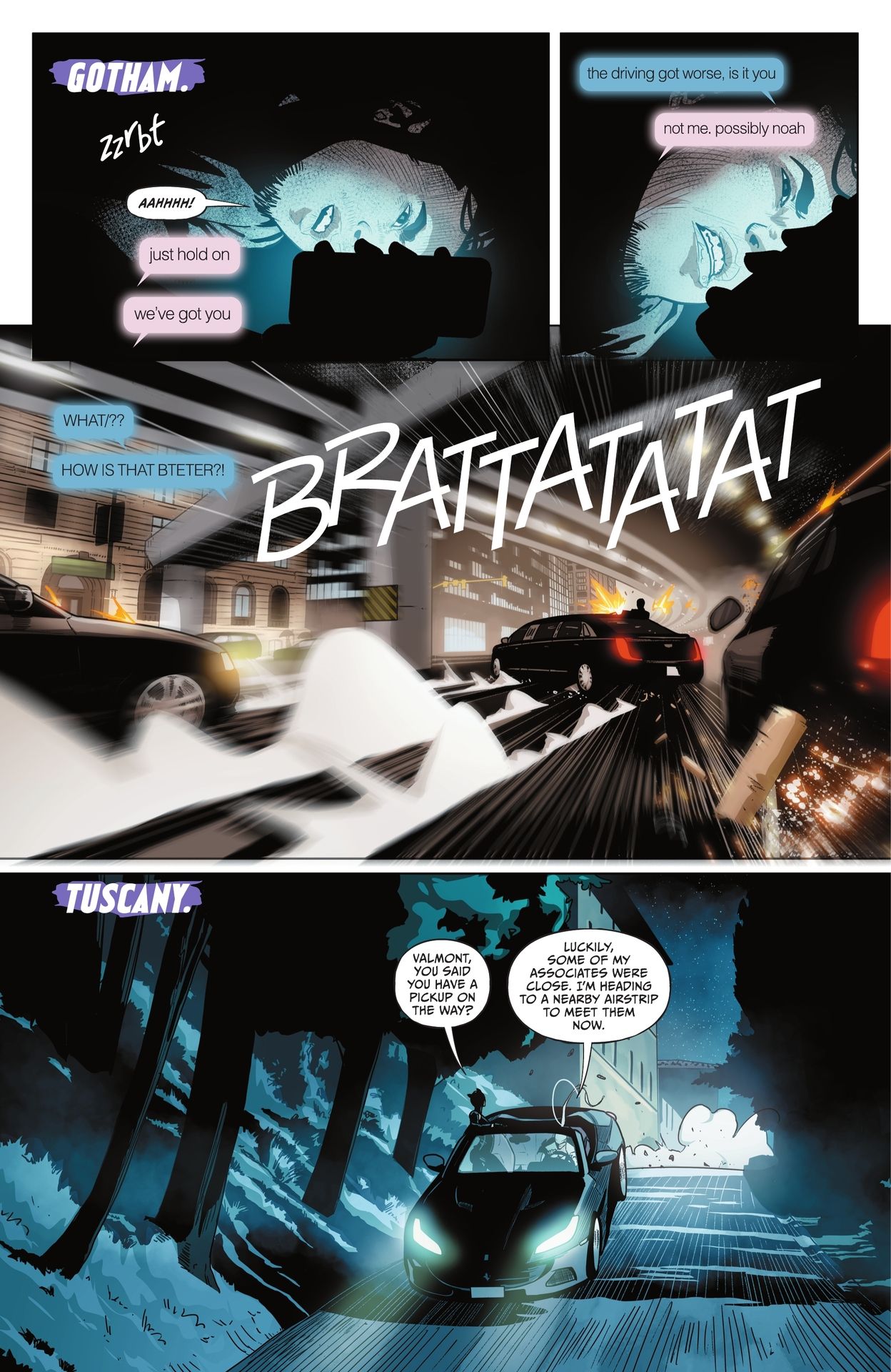 <{ $series->title }} issue 48 - Page 15