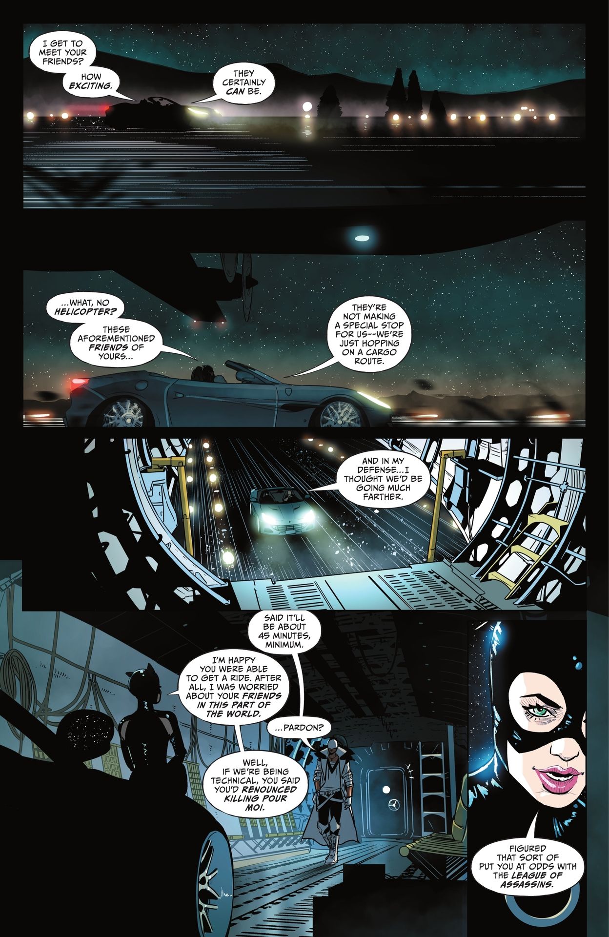 <{ $series->title }} issue 48 - Page 16