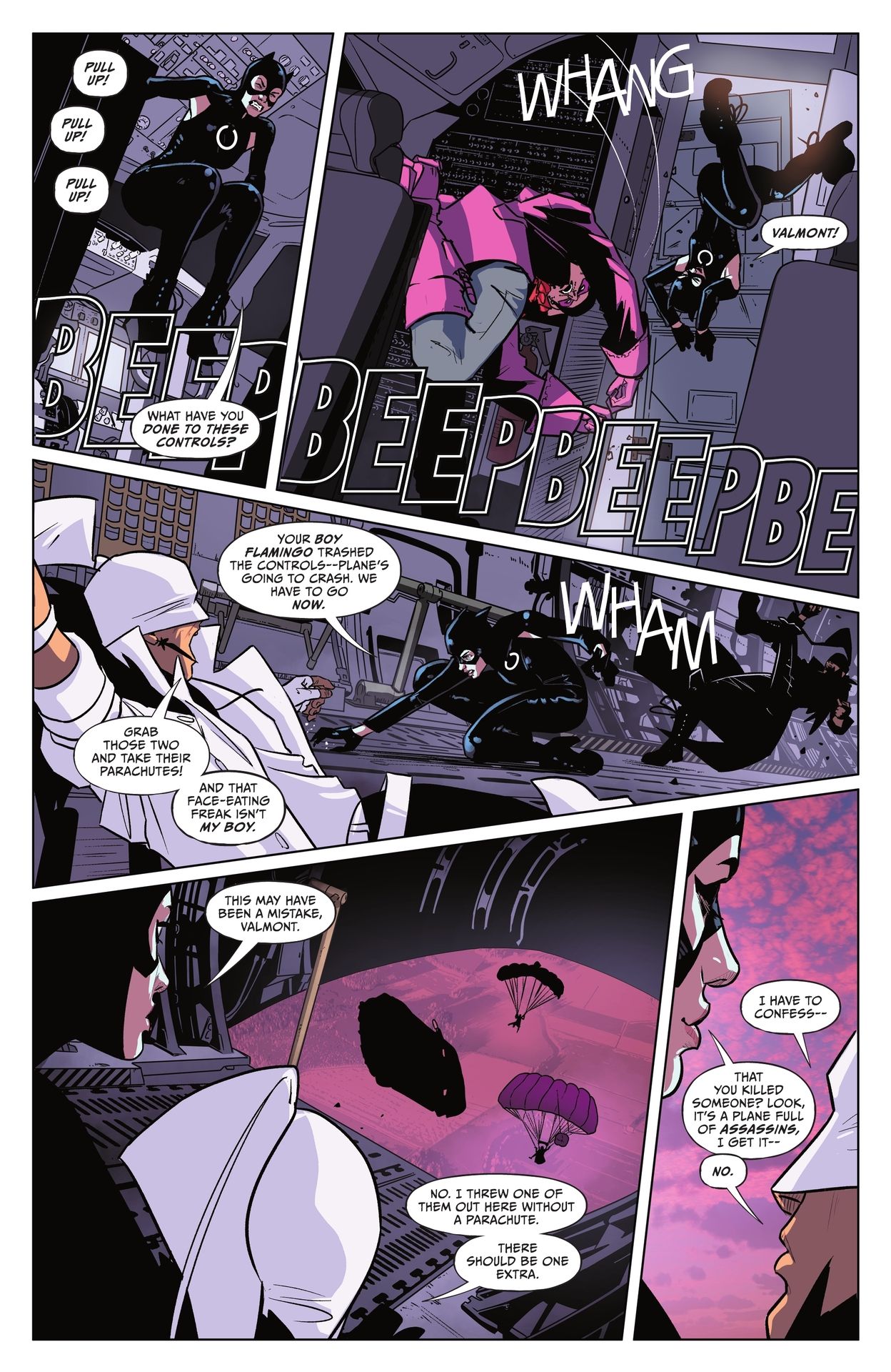 <{ $series->title }} issue 48 - Page 21