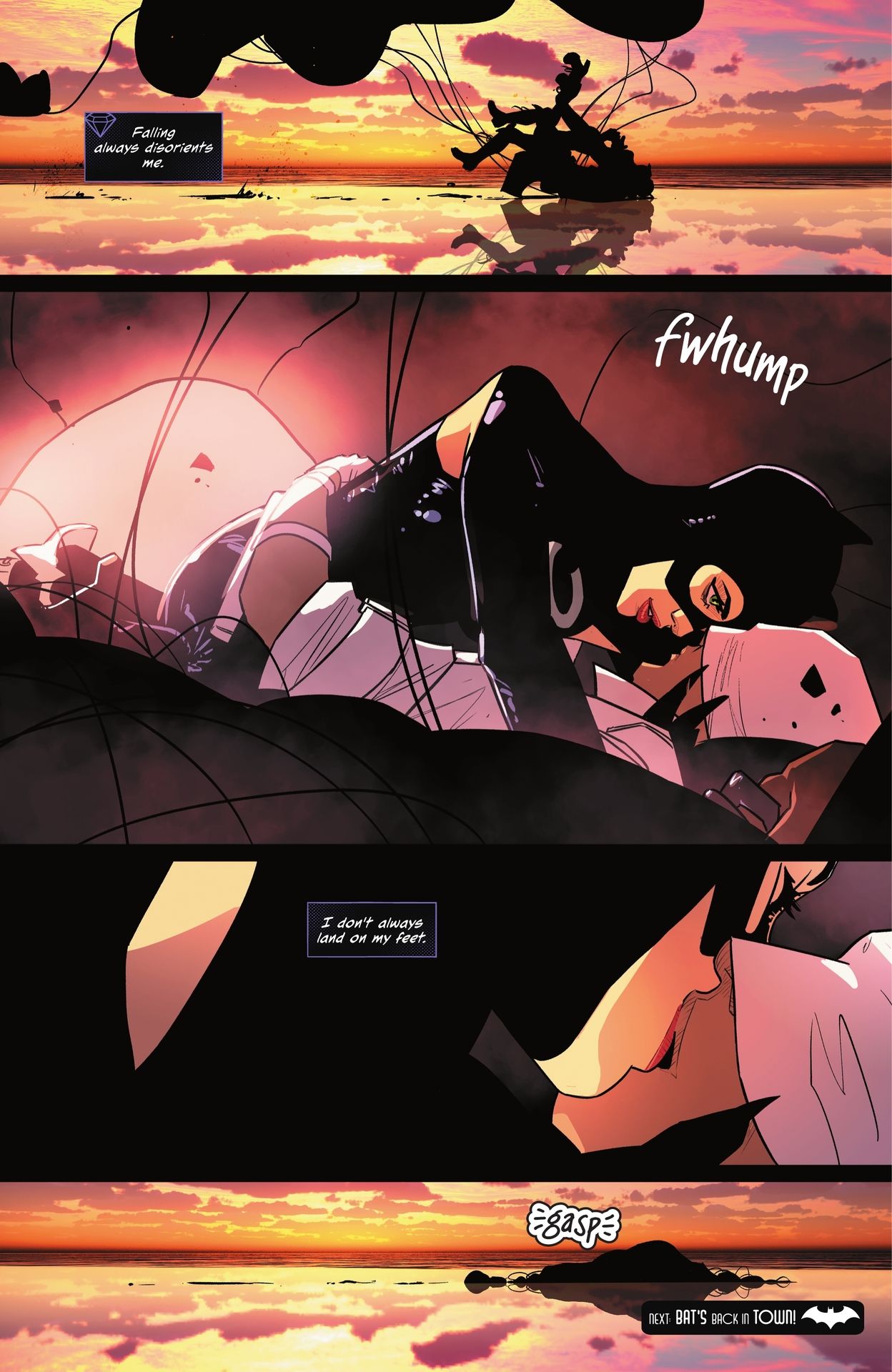 <{ $series->title }} issue 48 - Page 24