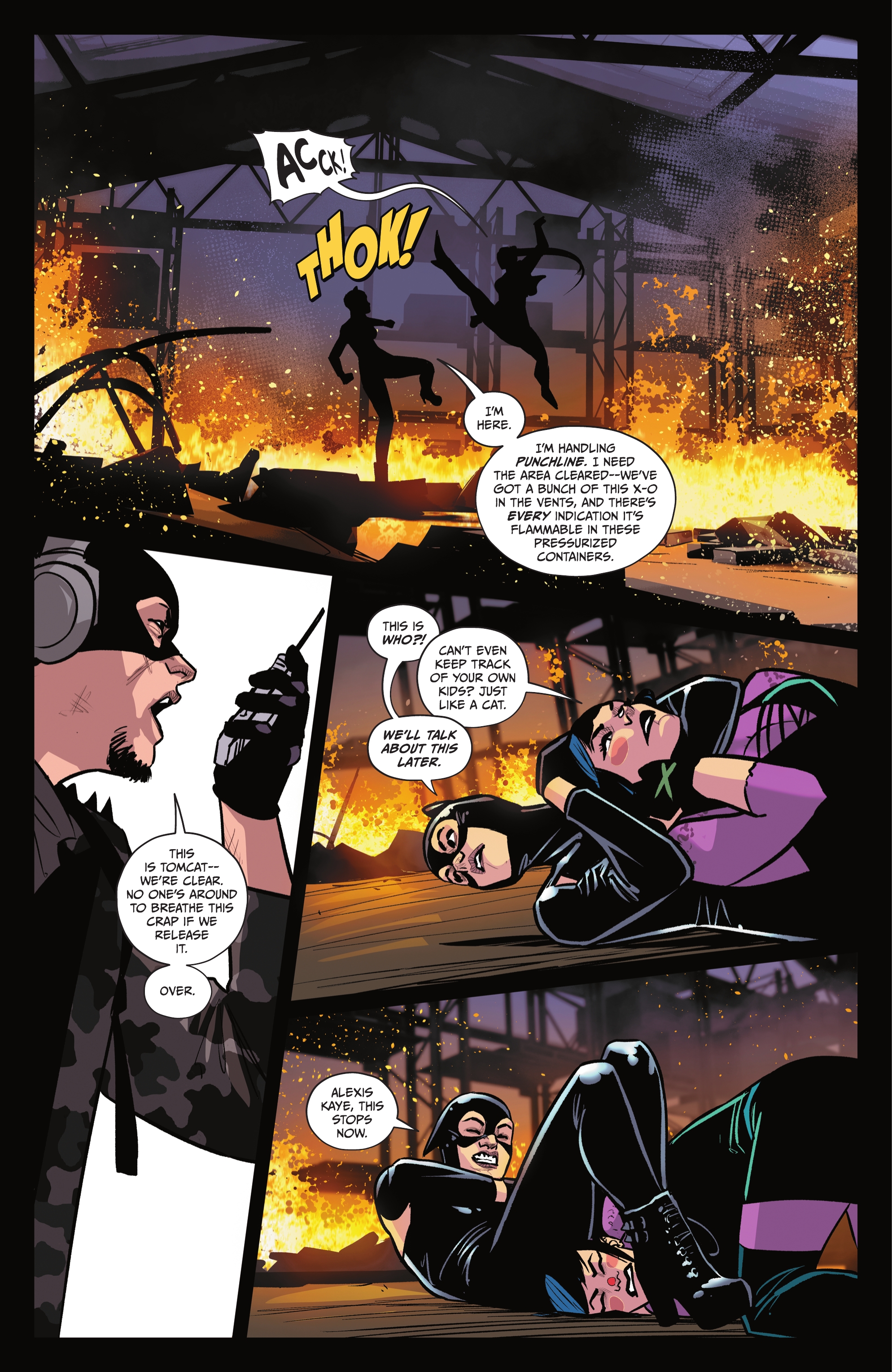 Catwoman (2018-) issue 50 - Page 20