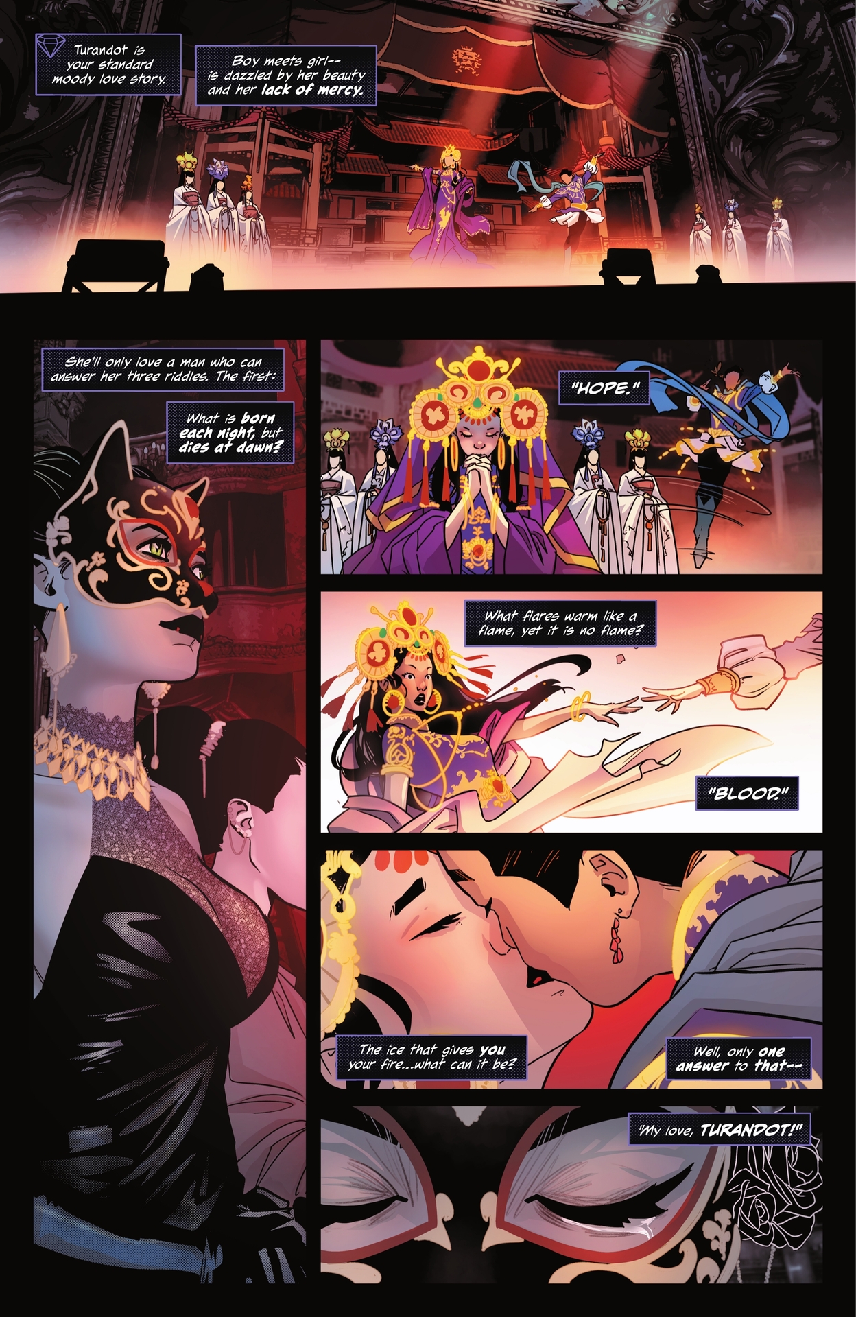 Catwoman (2018-) issue 57 - Page 13