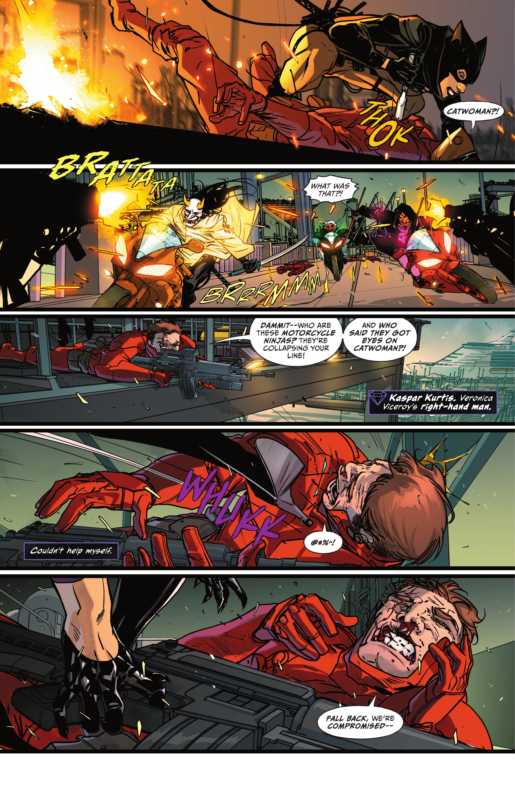 <{ $series->title }} issue 67 - Page 6