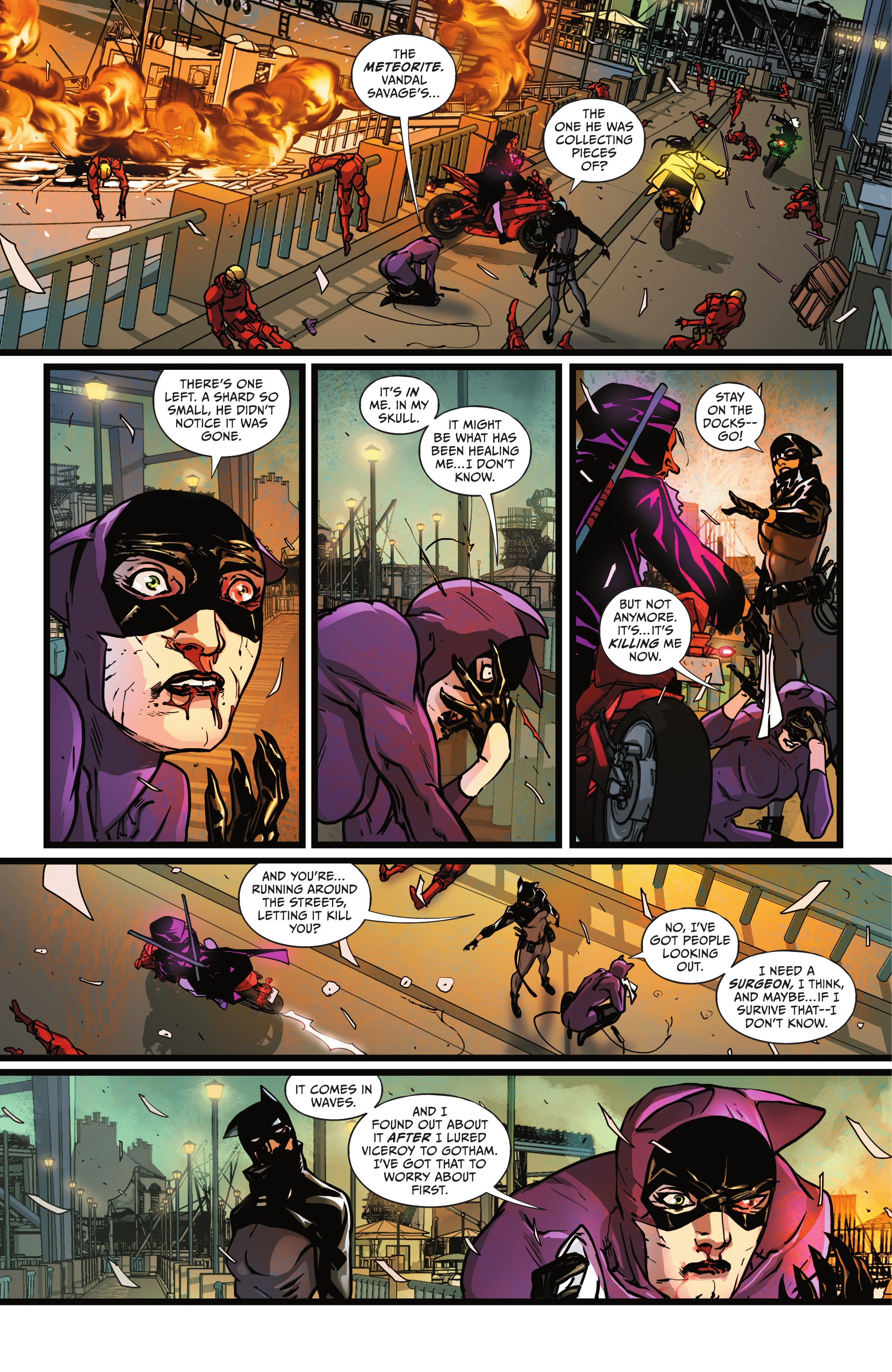 <{ $series->title }} issue 67 - Page 9