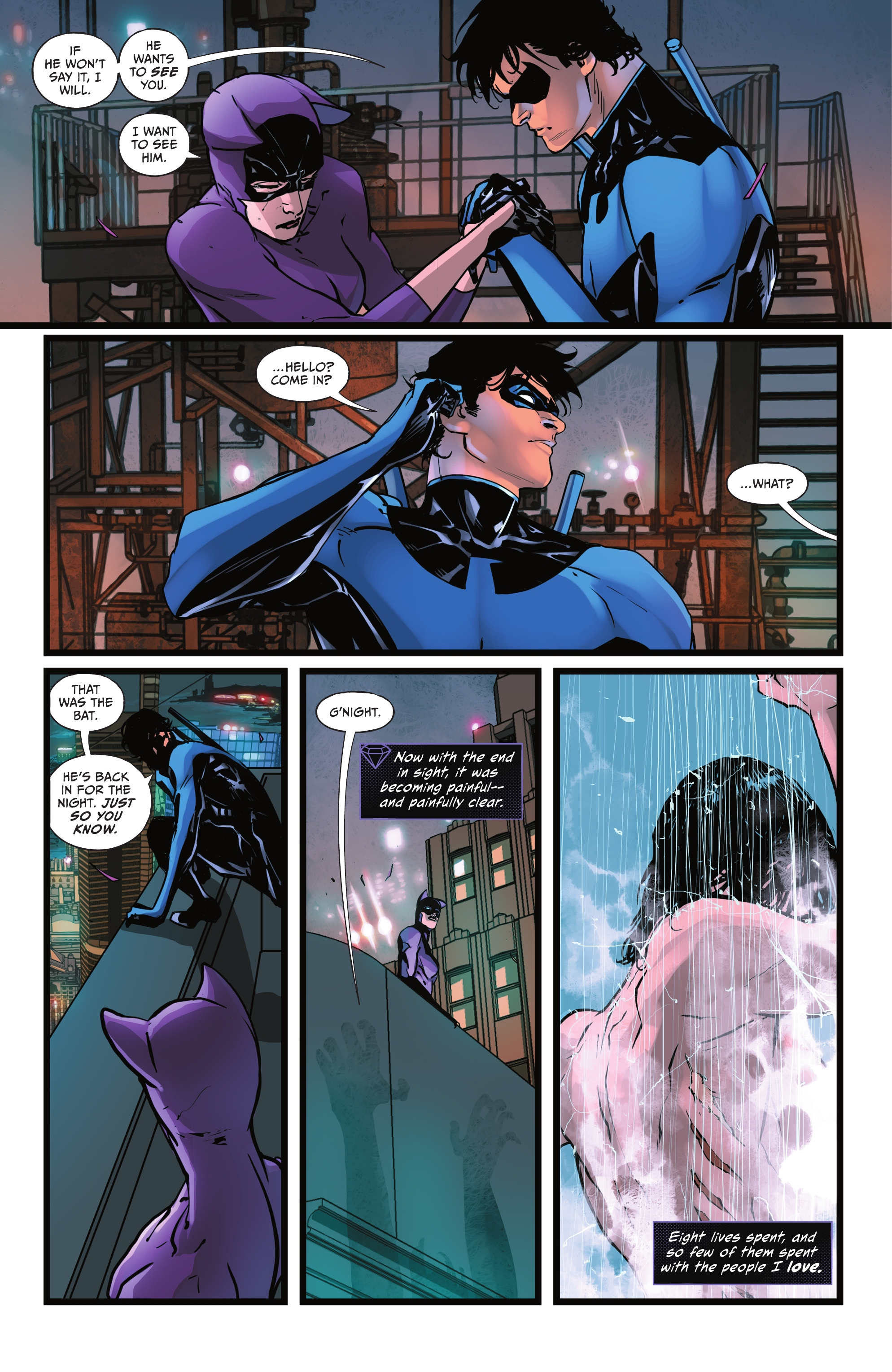 Catwoman (2018-) issue 67 - Page 17