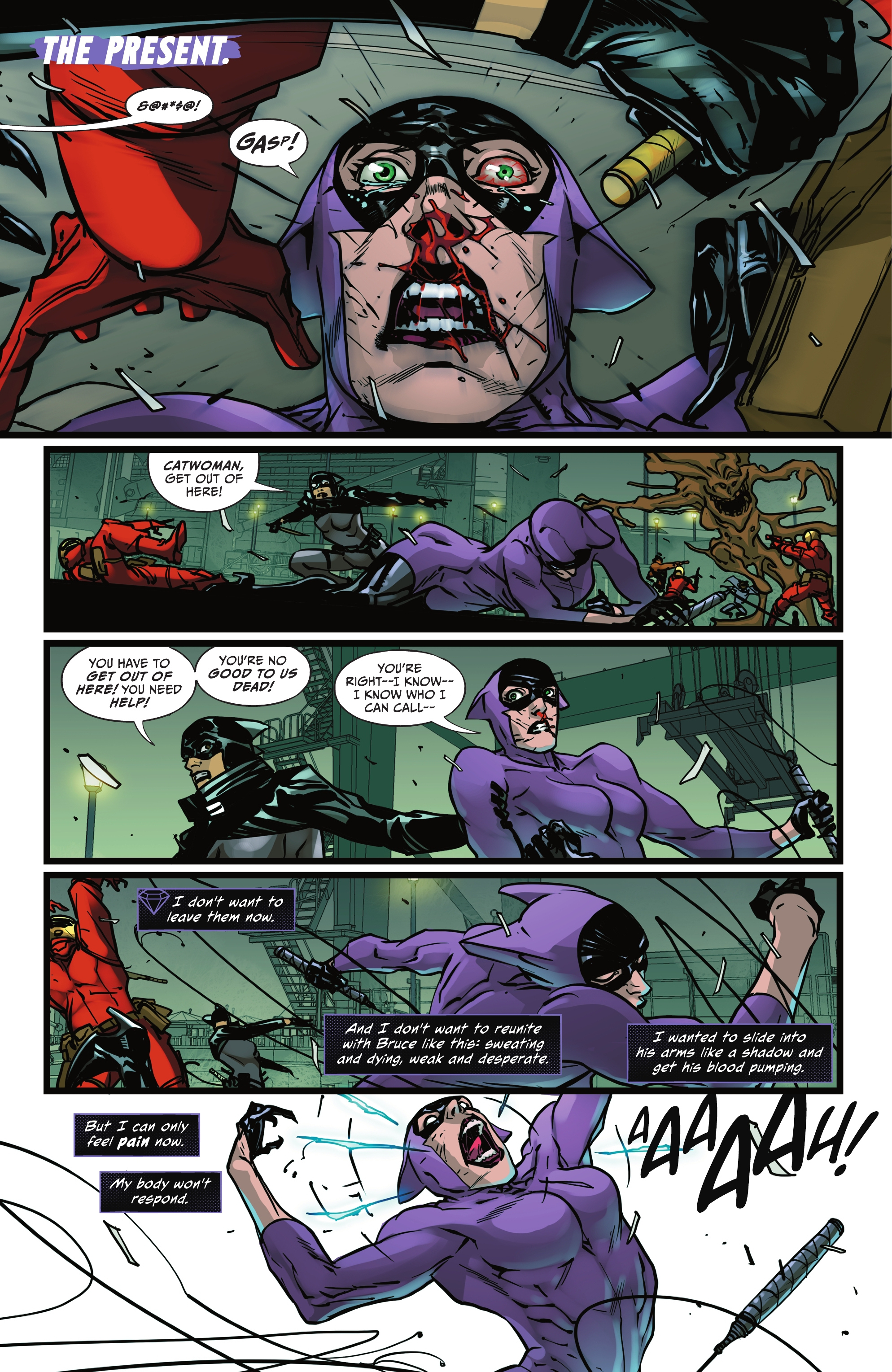 <{ $series->title }} issue 67 - Page 20