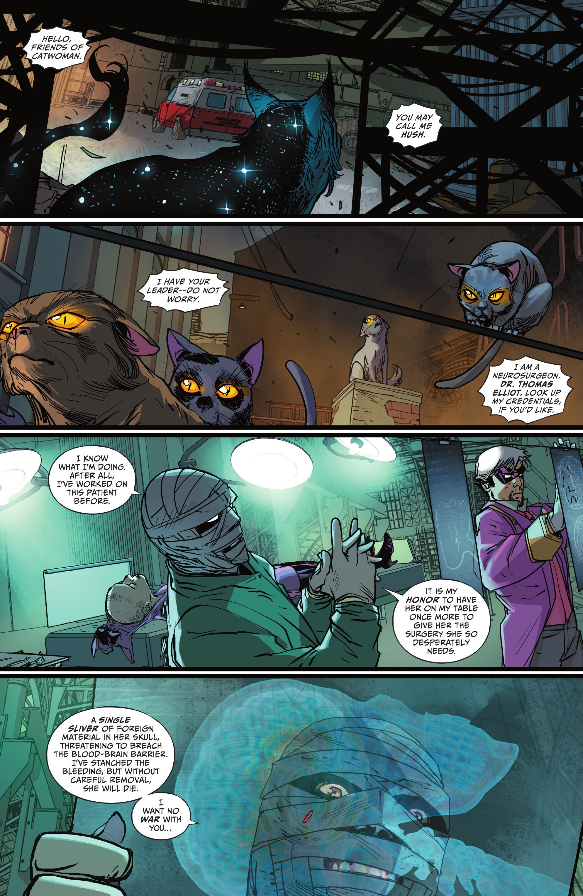 <{ $series->title }} issue 68 - Page 3