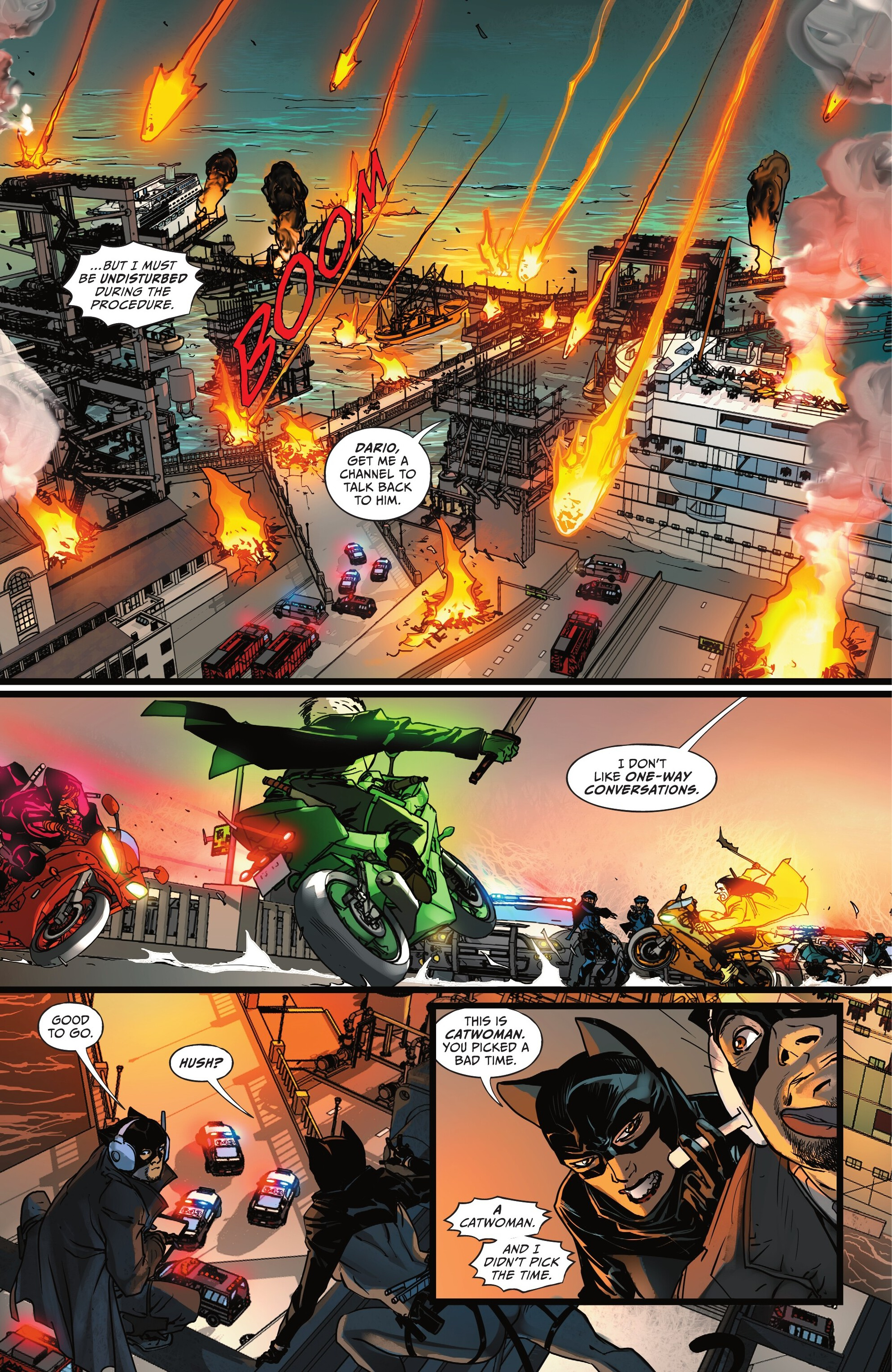 <{ $series->title }} issue 68 - Page 4