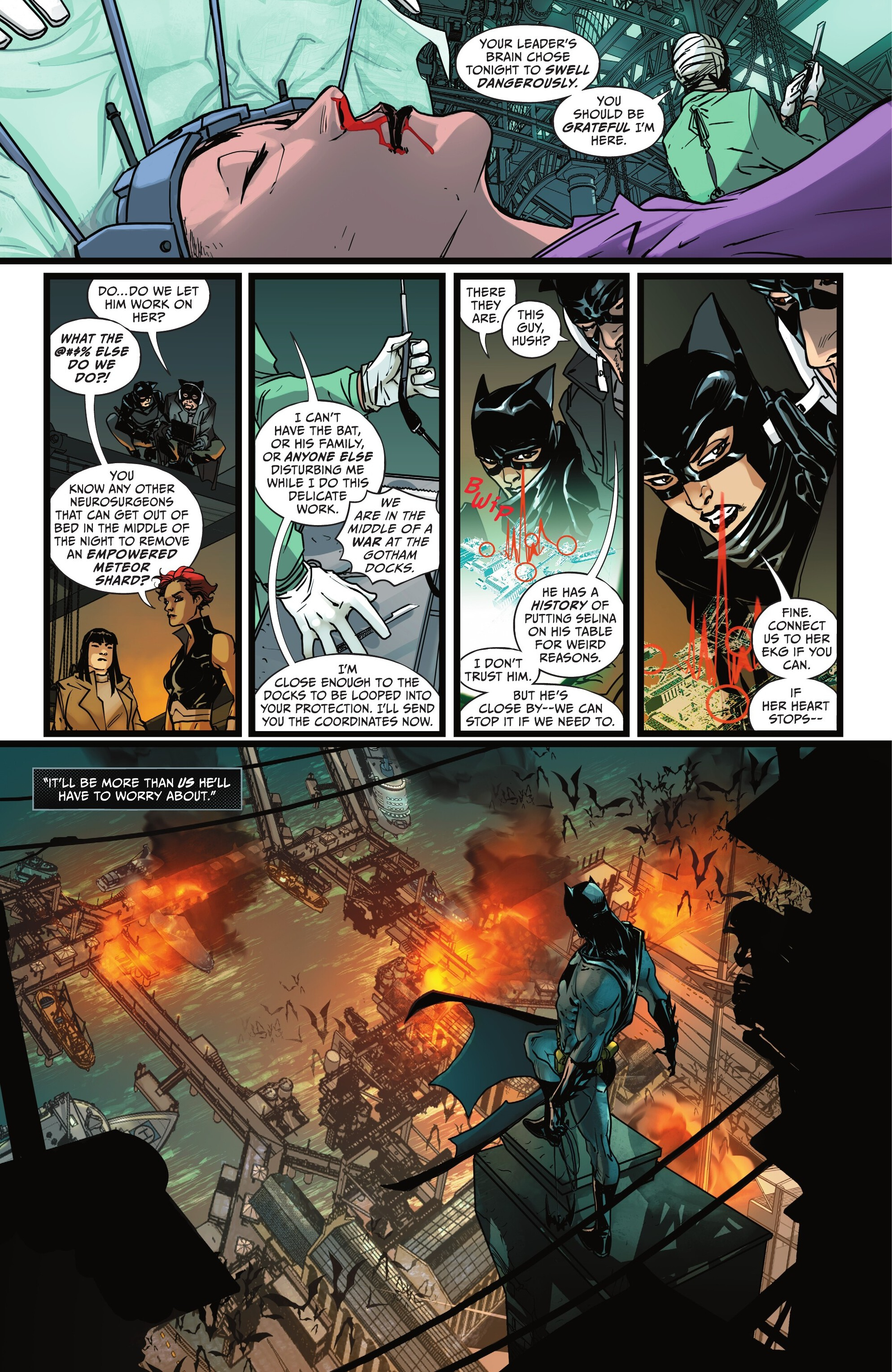 <{ $series->title }} issue 68 - Page 5