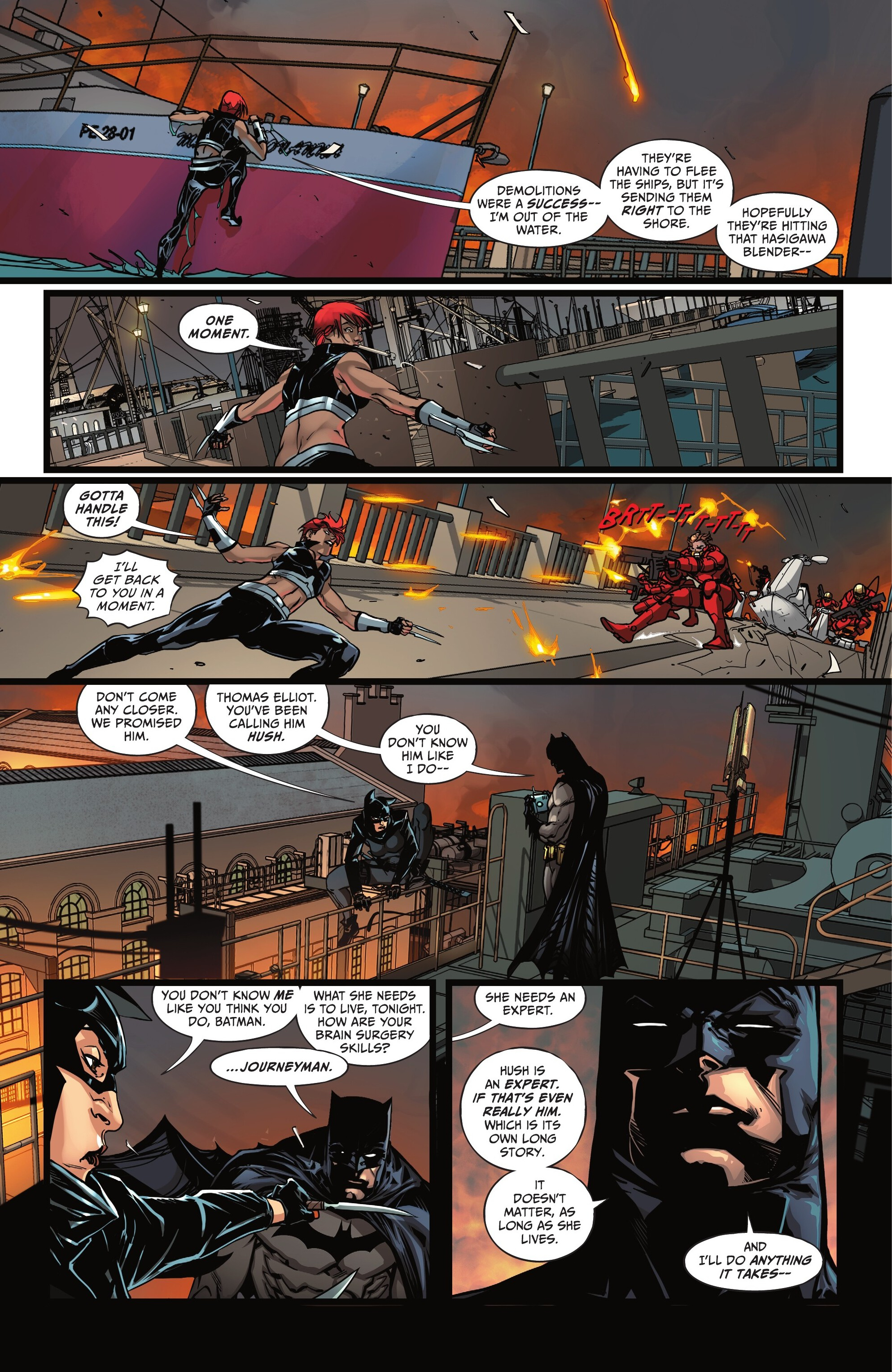 <{ $series->title }} issue 68 - Page 10