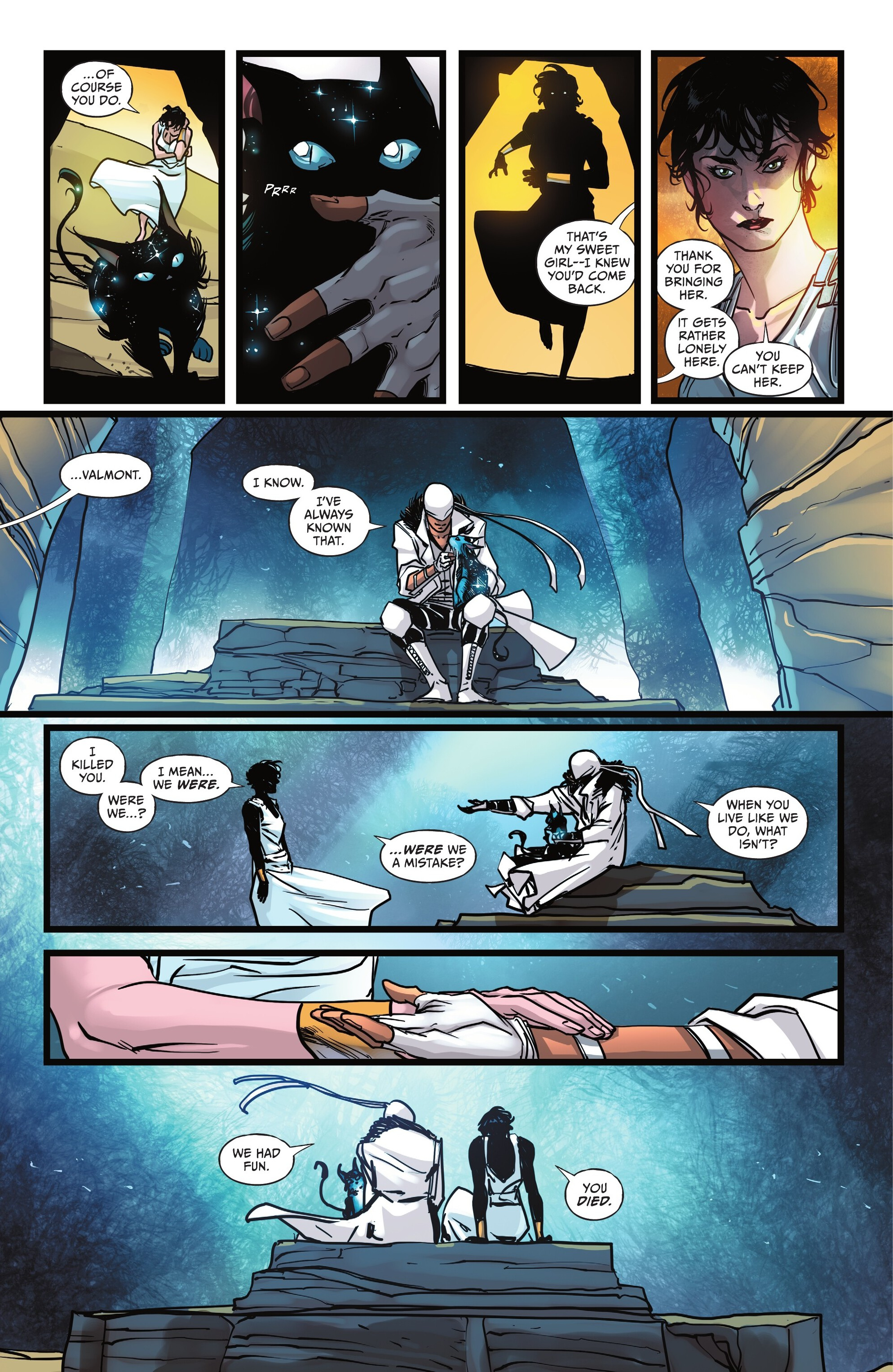 <{ $series->title }} issue 68 - Page 13