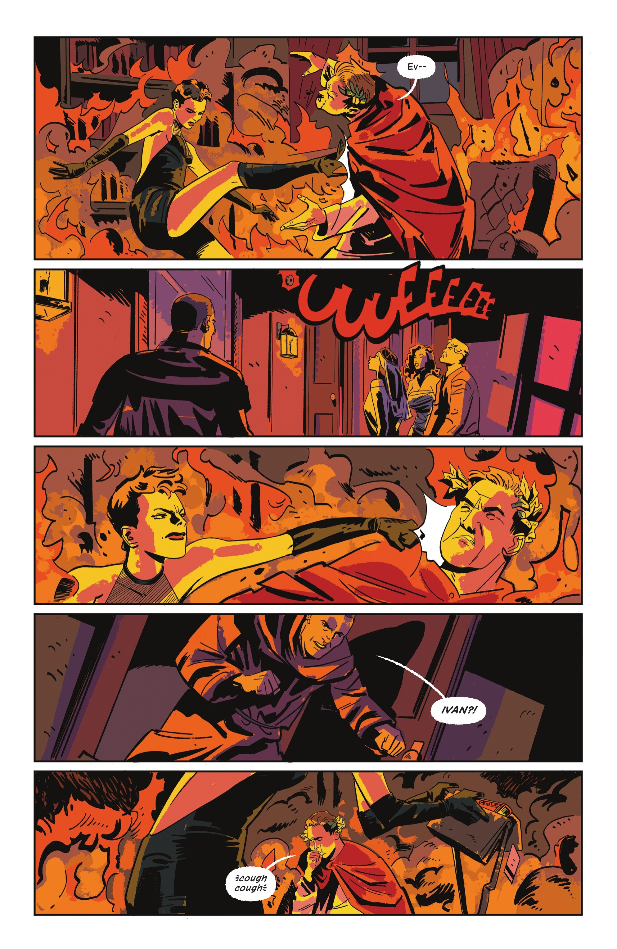 Catwoman (2018-): Chapter 72 - Page 19
