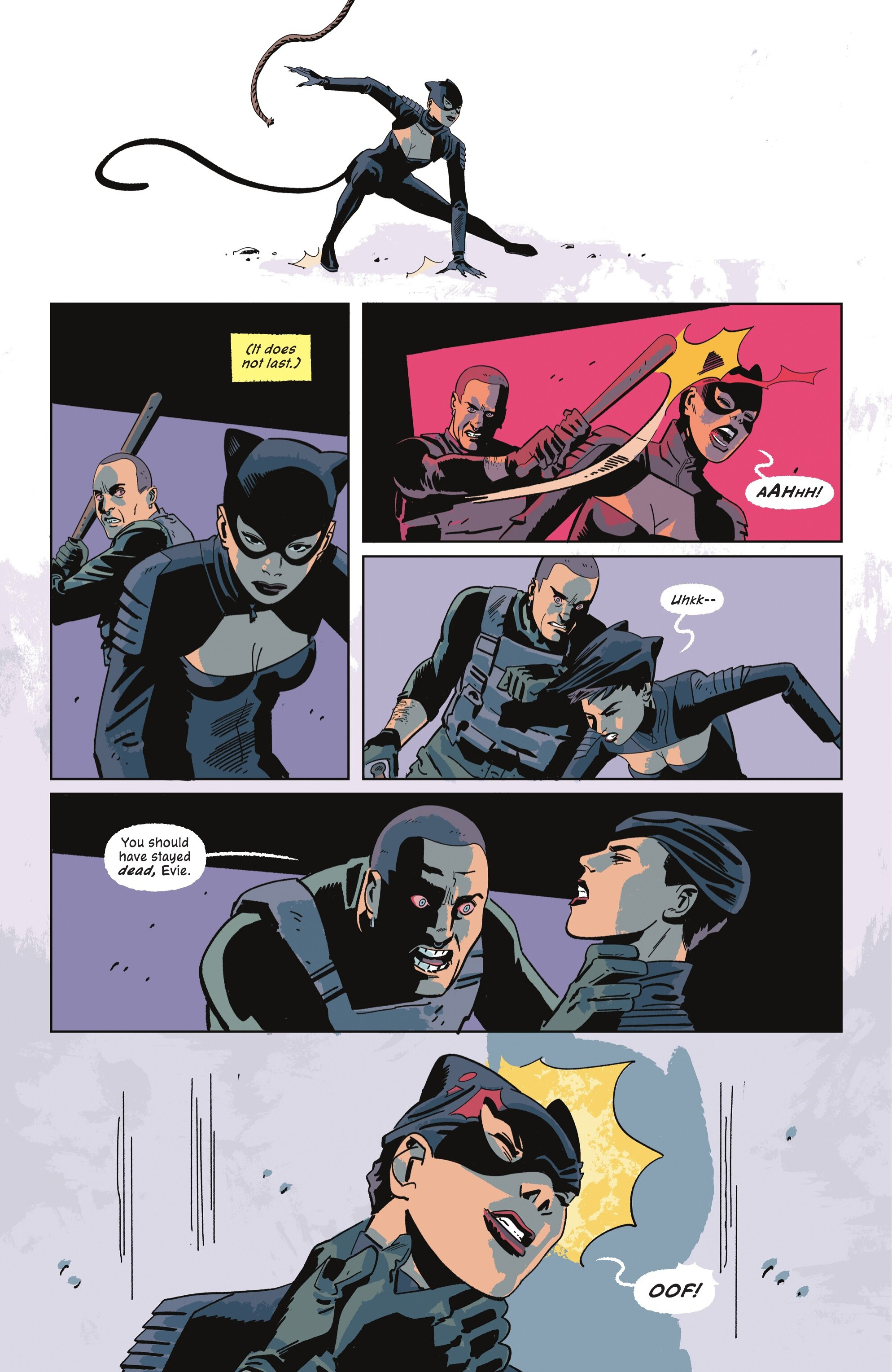 Catwoman (2018-): Chapter 74 - Page 20