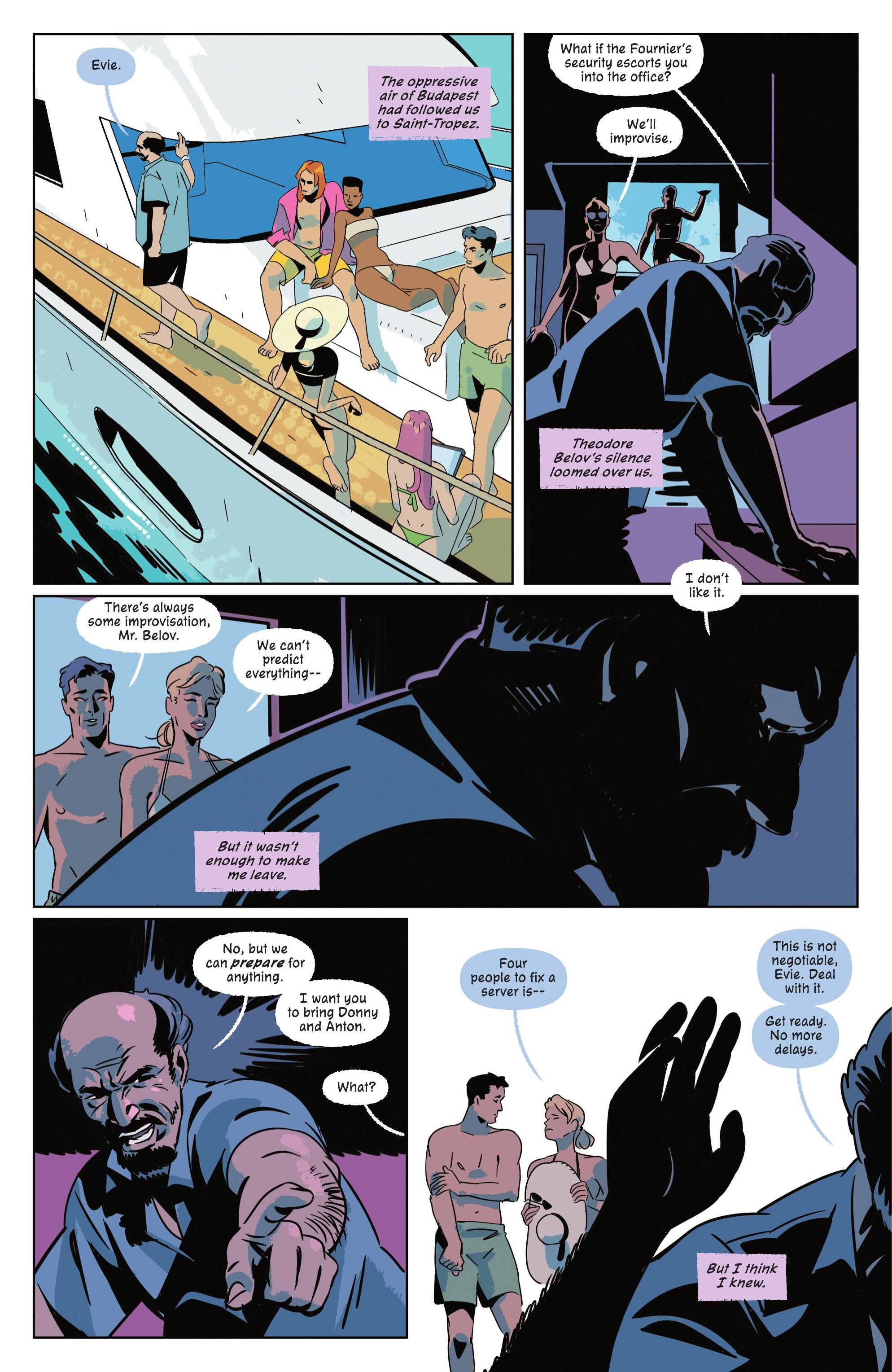Catwoman (2018-): Chapter 75 - Page 11