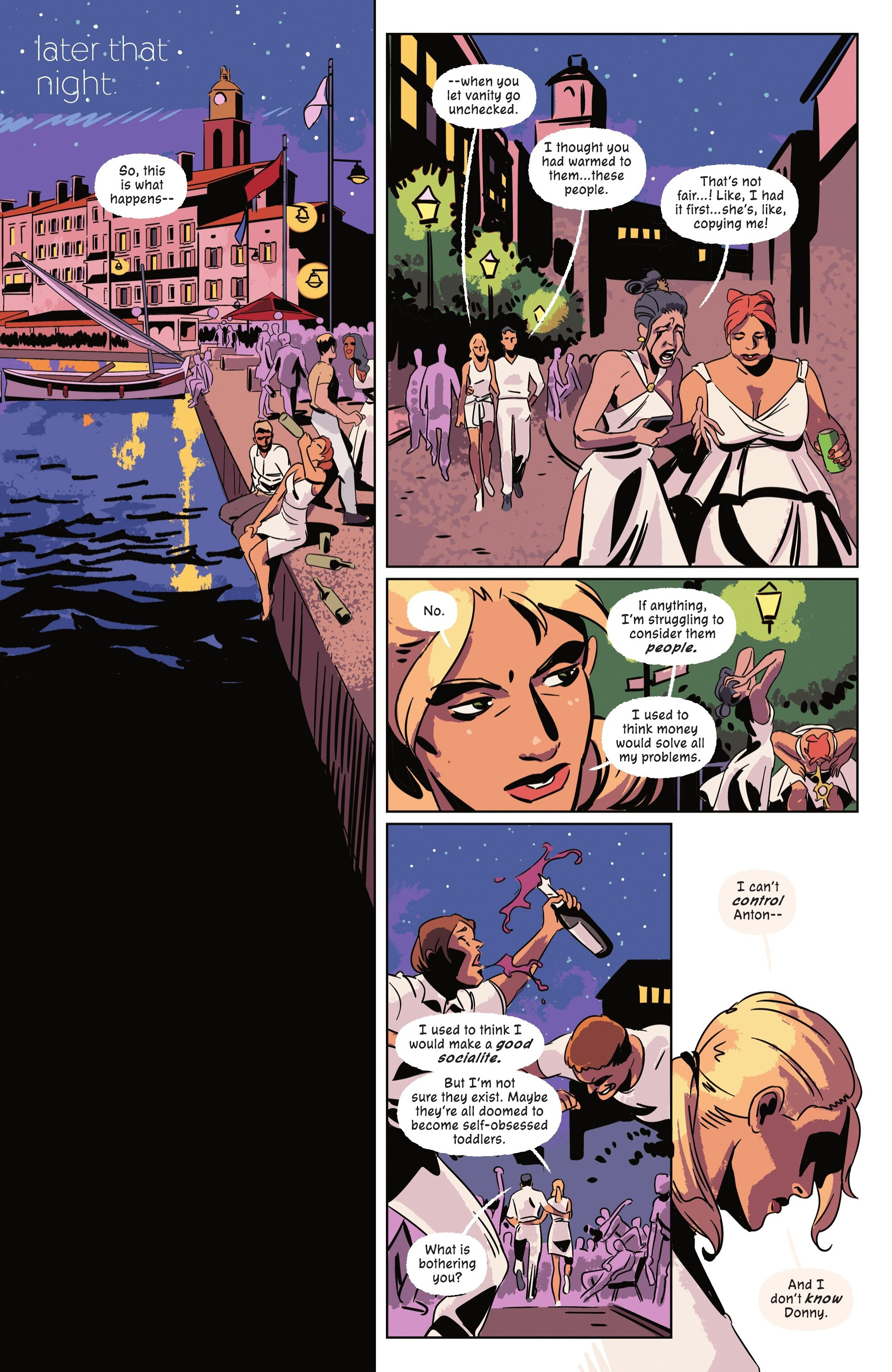 Catwoman (2018-): Chapter 75 - Page 13