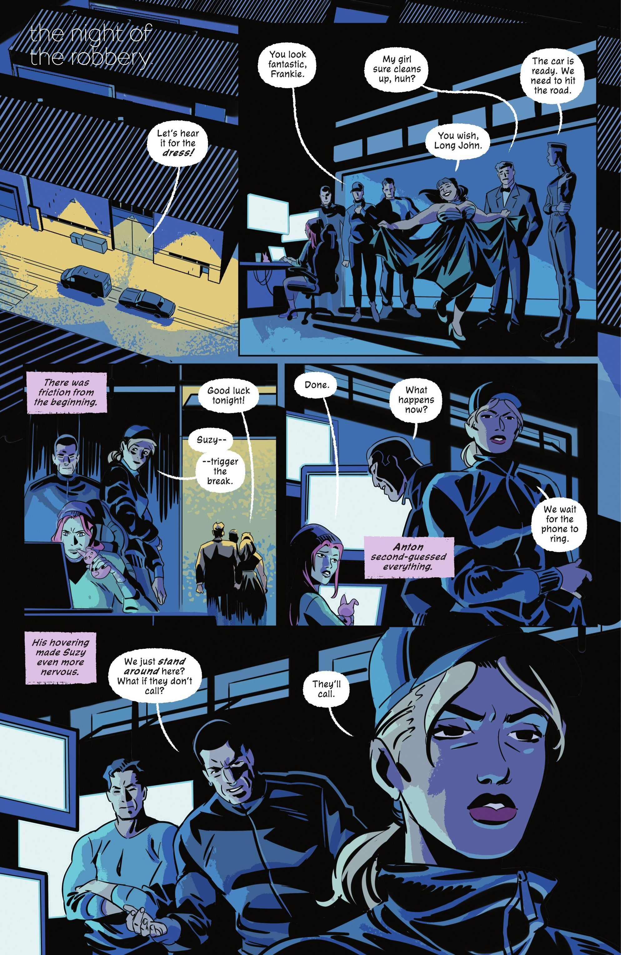 Catwoman (2018-): Chapter 75 - Page 15