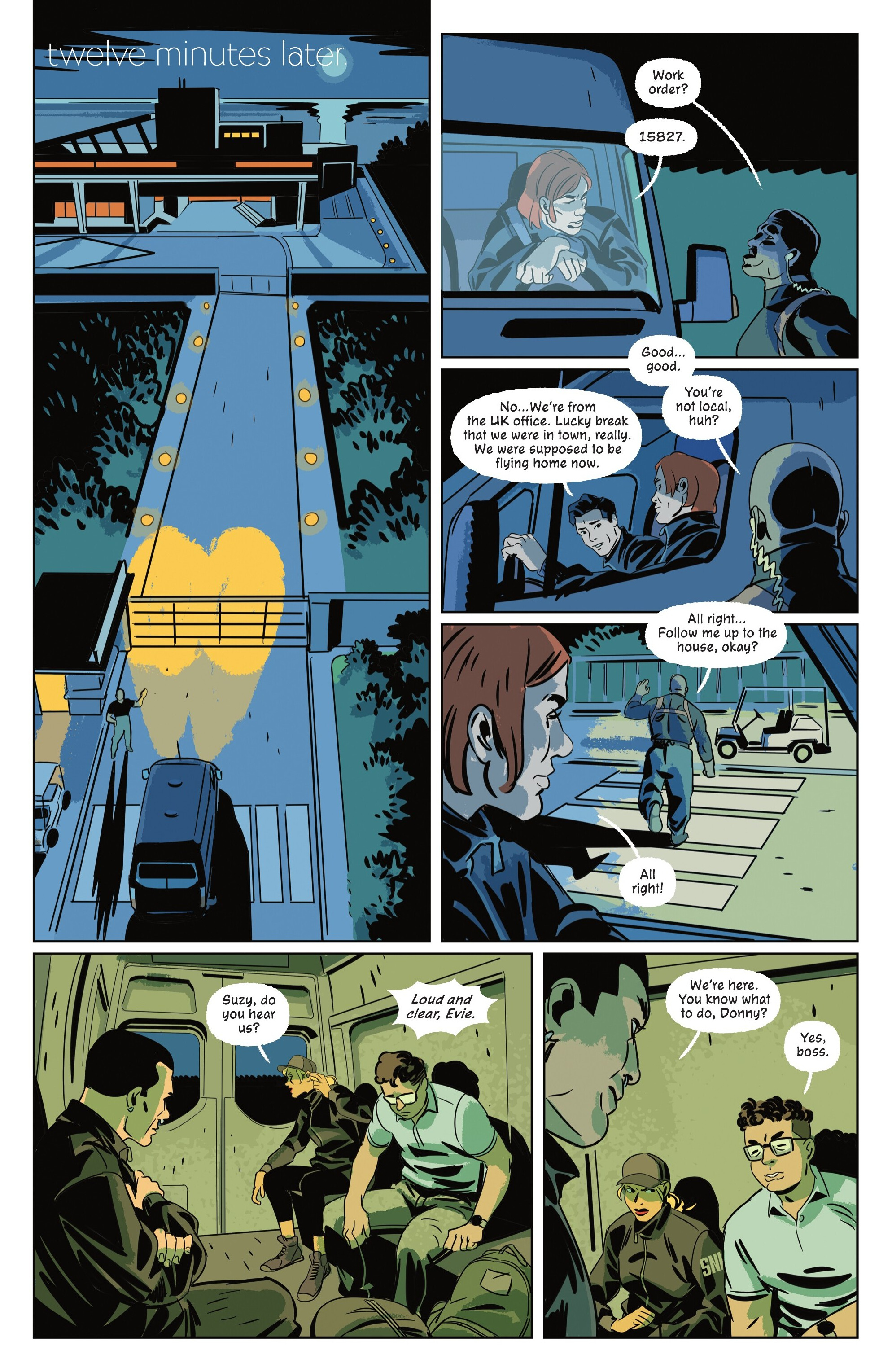 Catwoman (2018-): Chapter 75 - Page 17