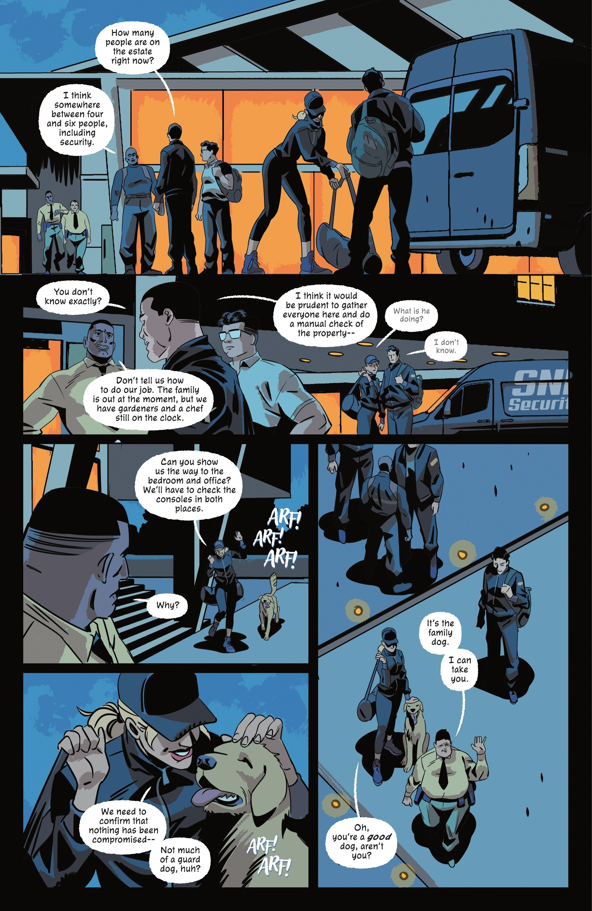 Catwoman (2018-): Chapter 75 - Page 18
