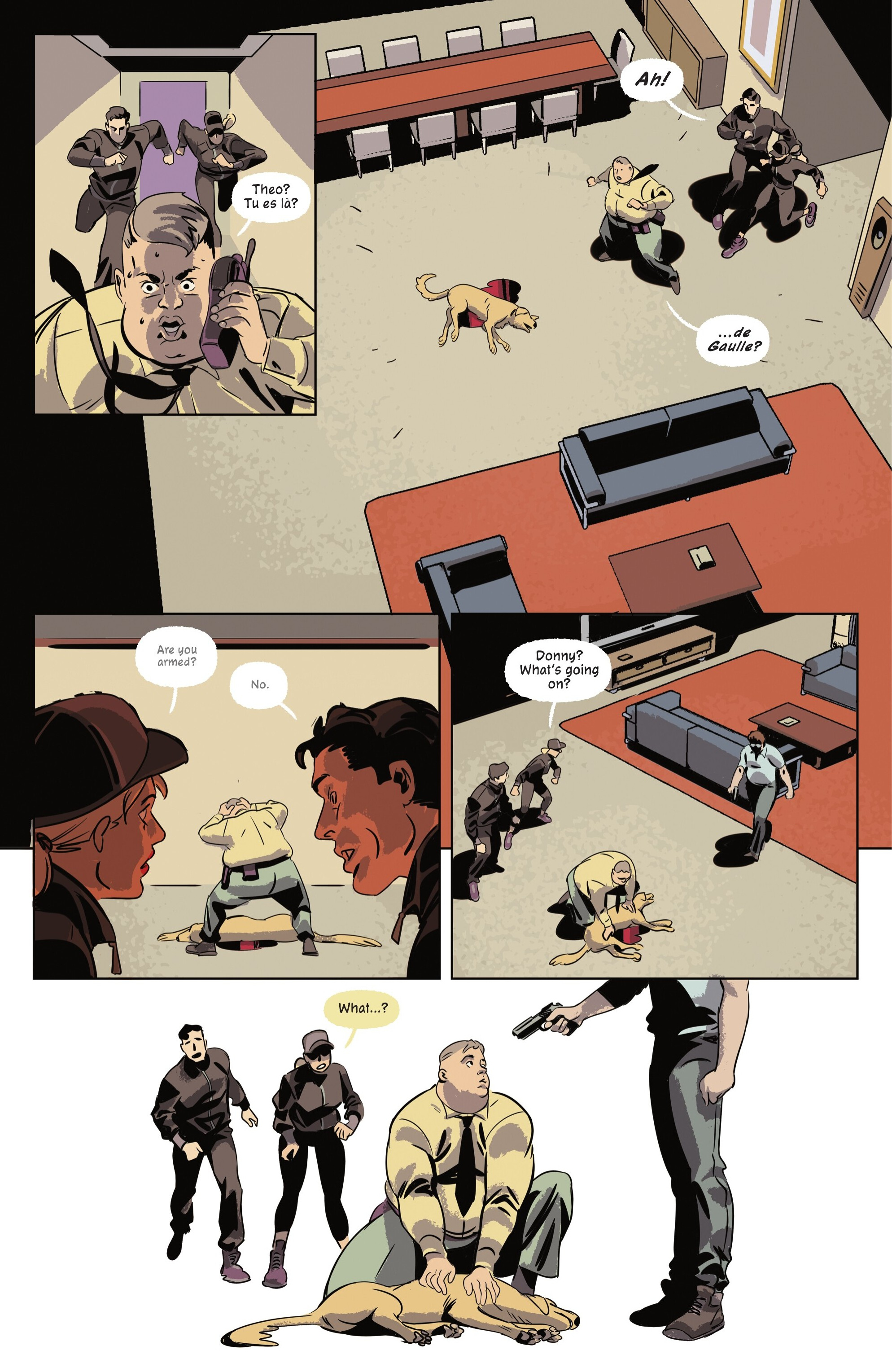Catwoman (2018-): Chapter 75 - Page 22