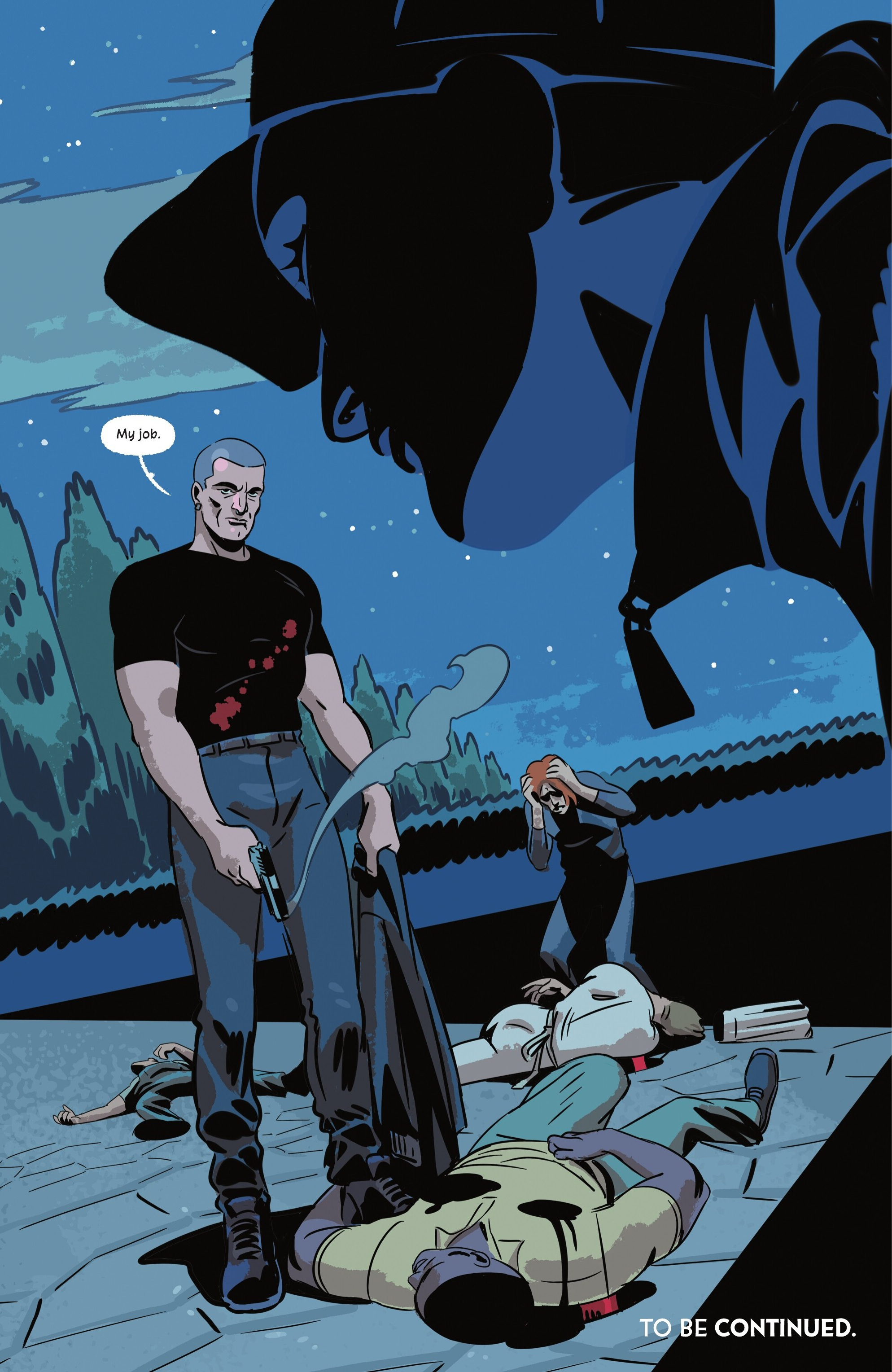 Catwoman (2018-): Chapter 75 - Page 24