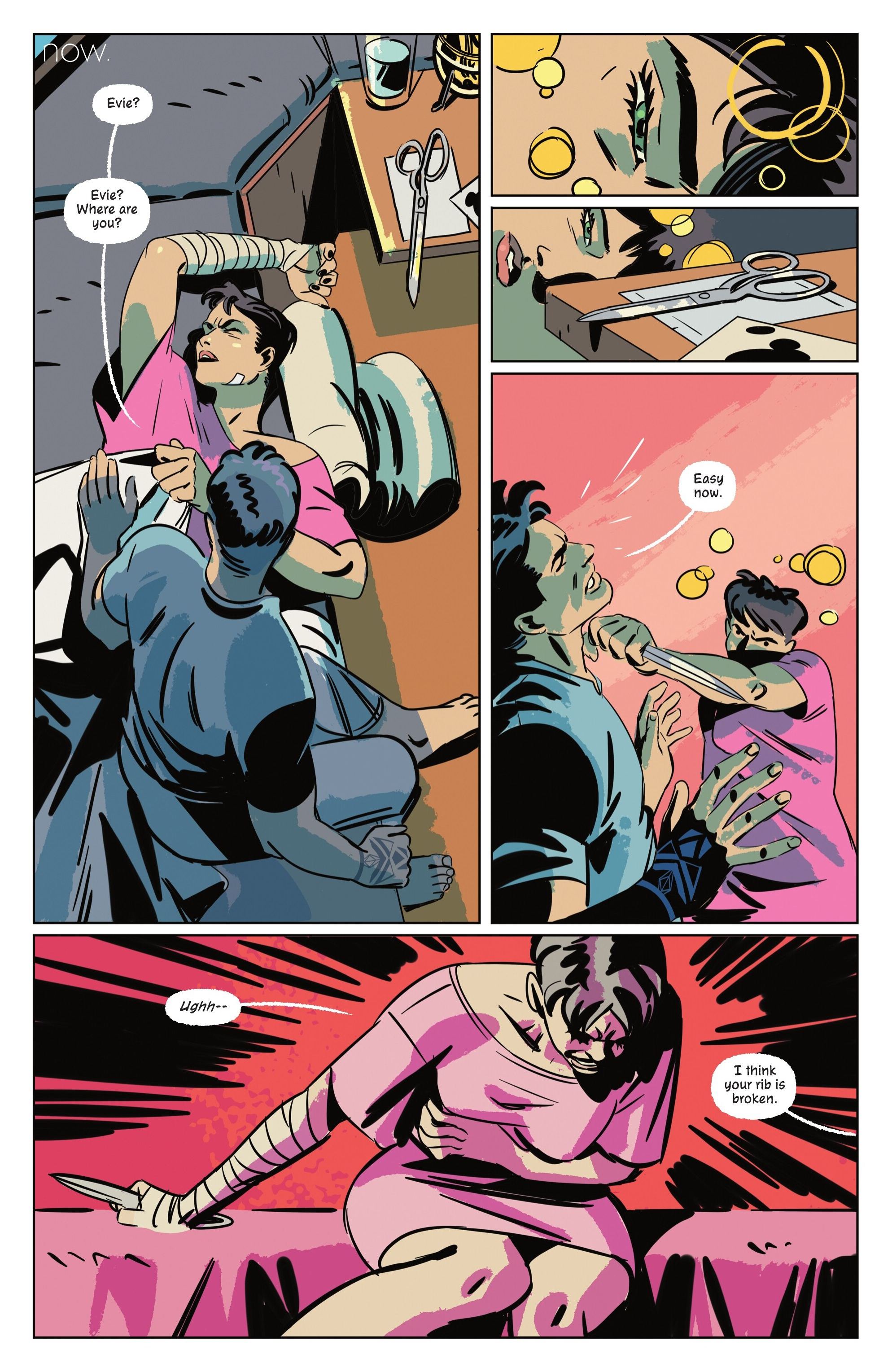 Catwoman (2018-): Chapter 76 - Page 11
