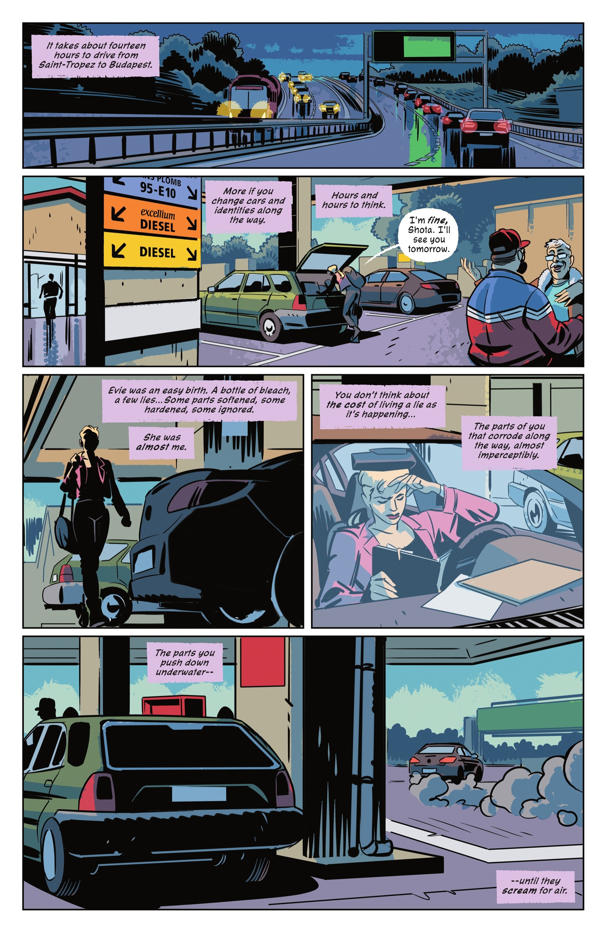 Catwoman (2018-): Chapter 76 - Page 17