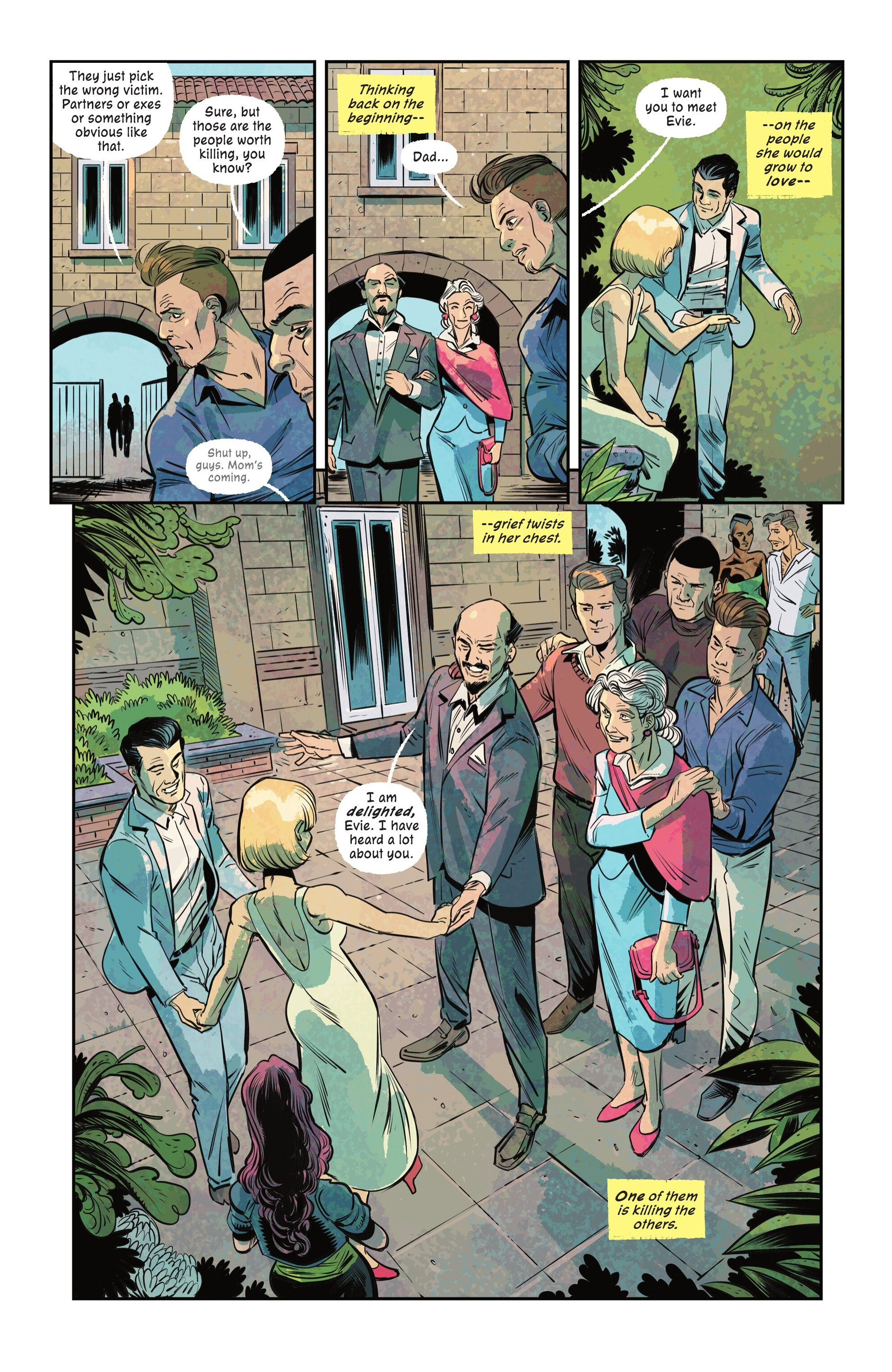 Catwoman (2018-): Chapter 77 - Page 7