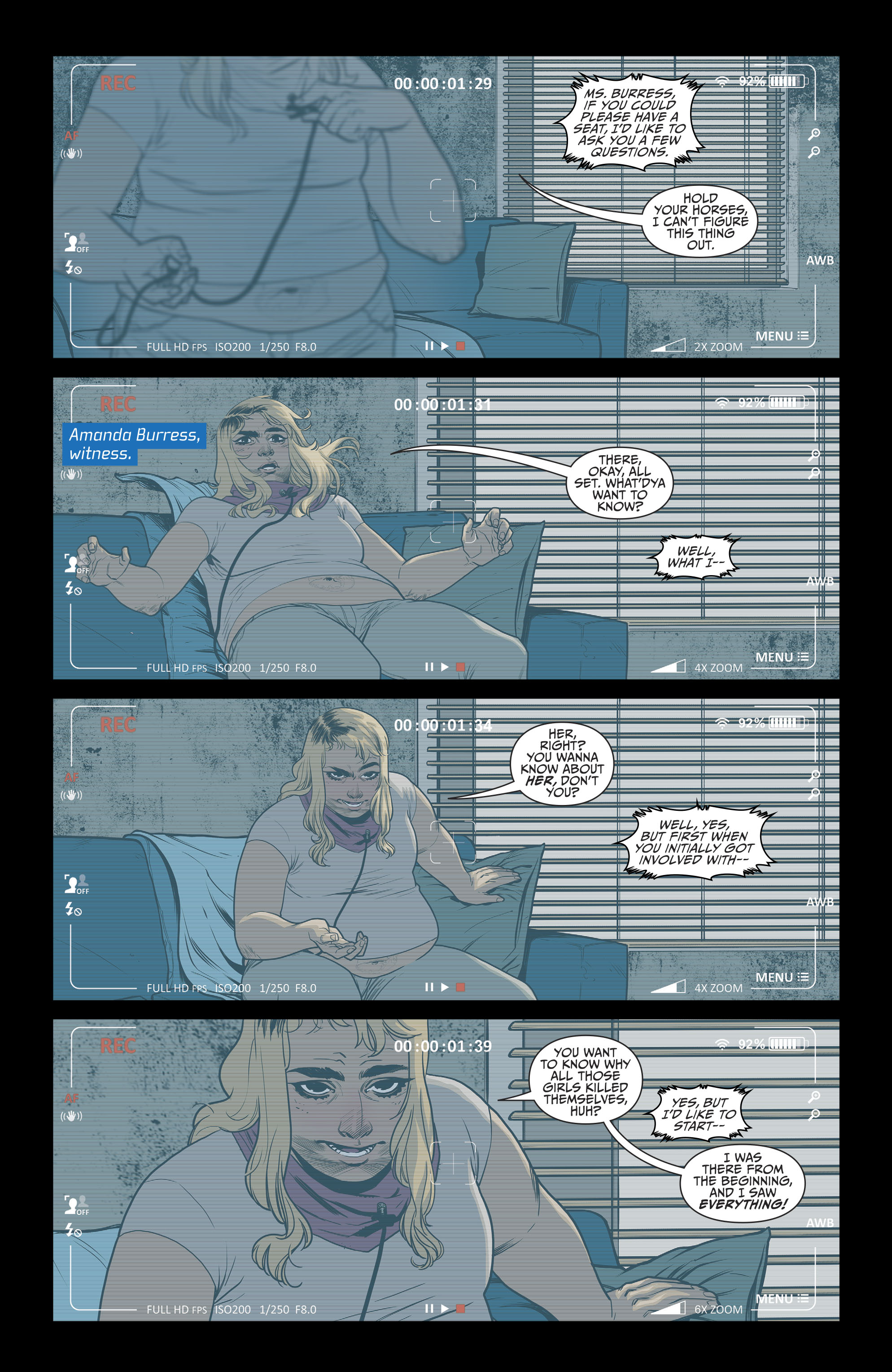 Catwoman (2018-): Chapter Annual-1 - Page 3