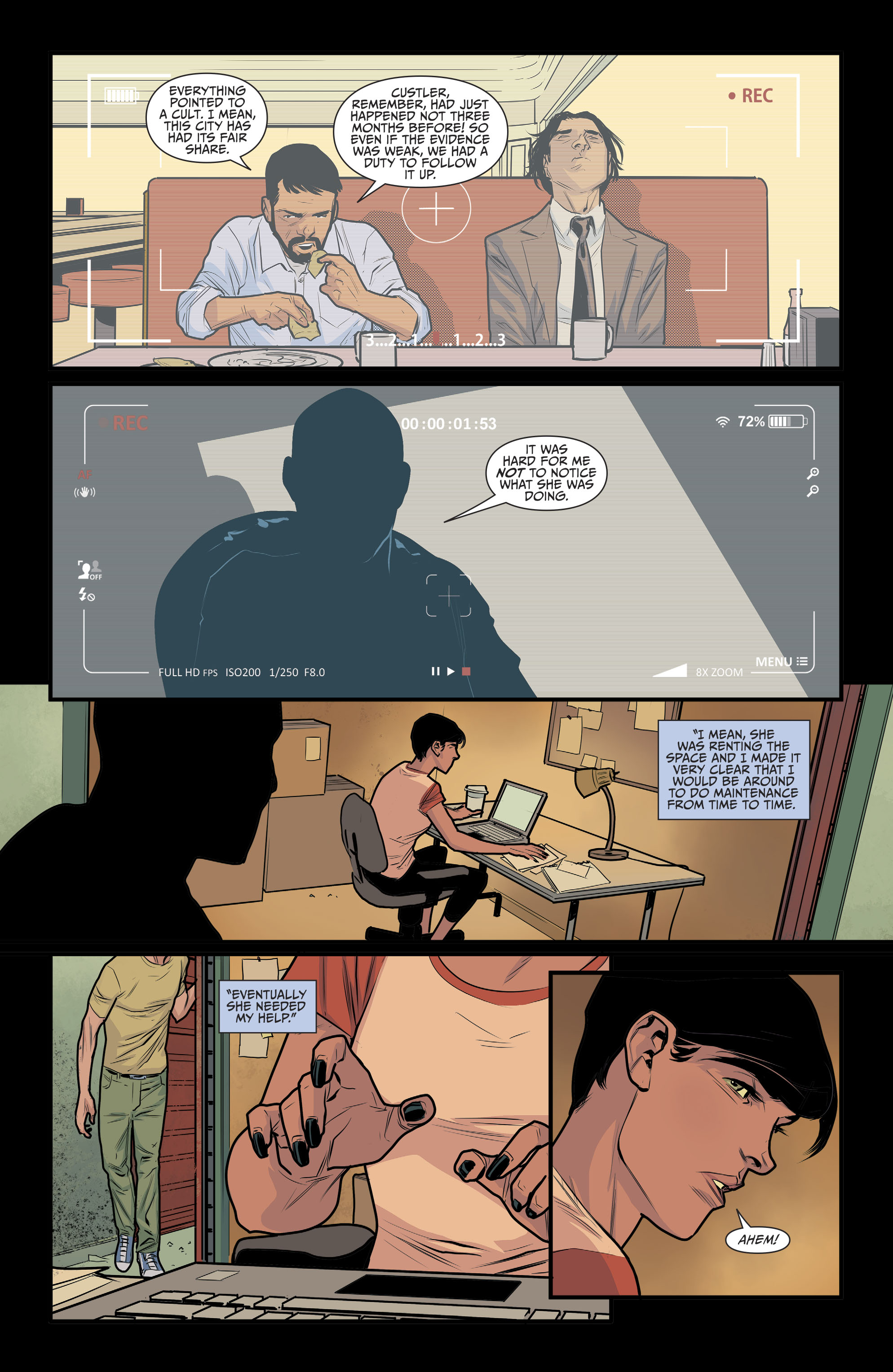 Catwoman (2018-) issue Annual 1 - Page 26