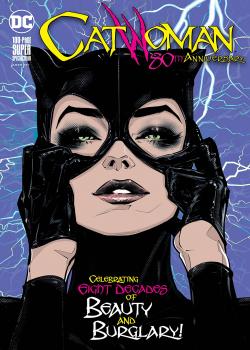 Catwoman 80th Anniversary 100-Page Super Spectacular (2020)