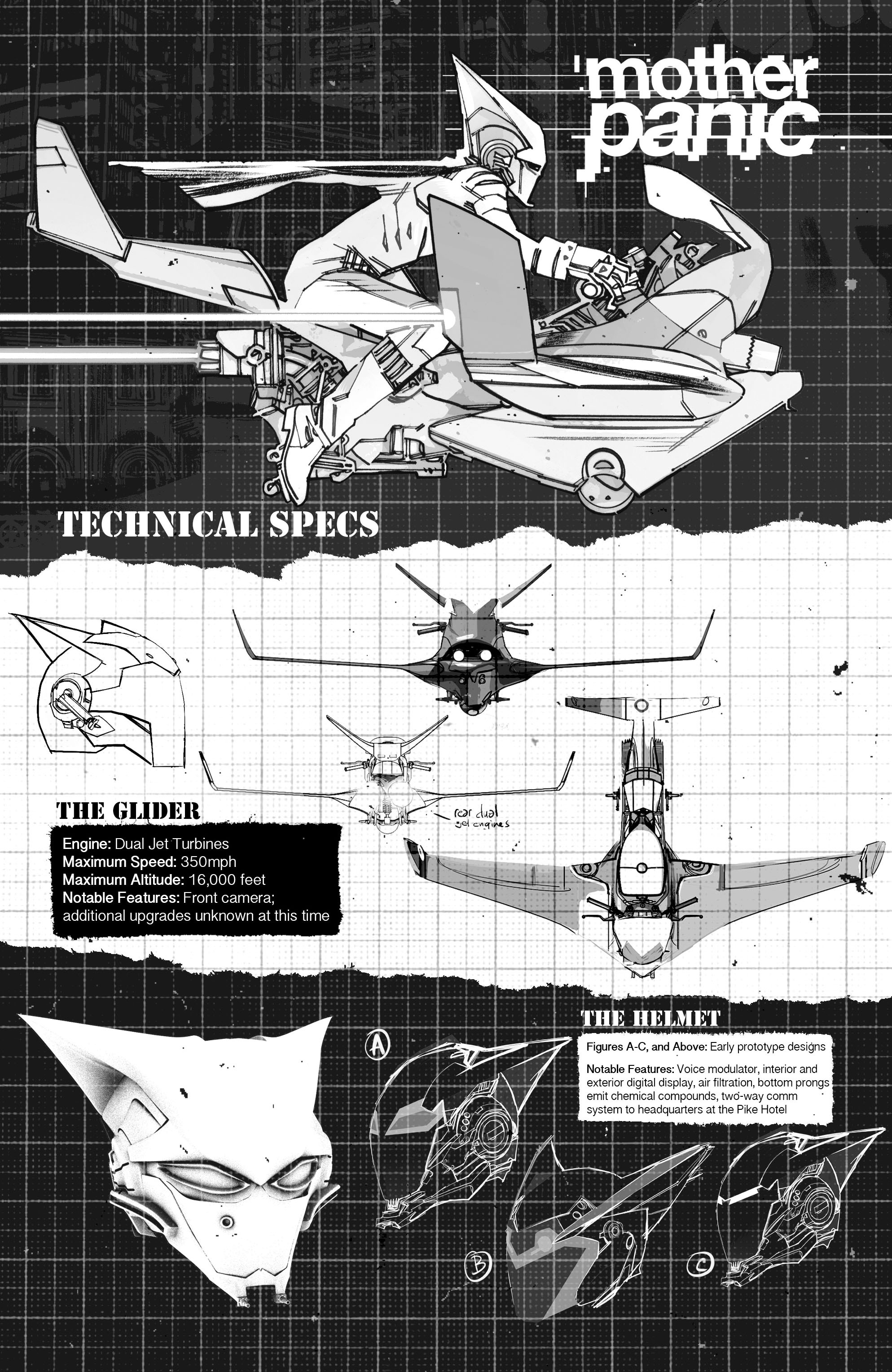 Cave Carson Has a Cybernetic Eye (2016-) issue 4 - Page 29