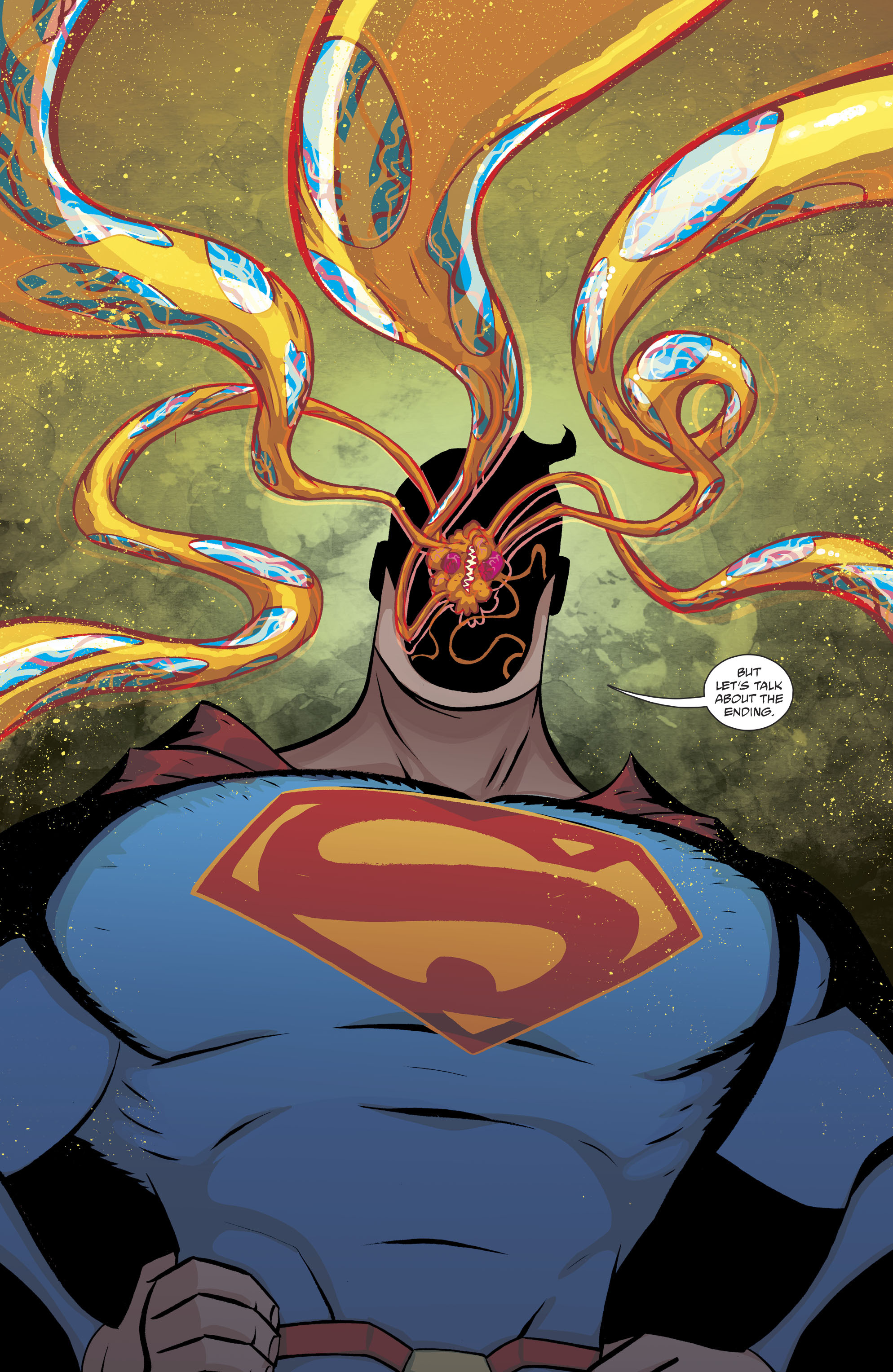 Cave Carson Has a Cybernetic Eye (2016-) issue 7 - Page 15