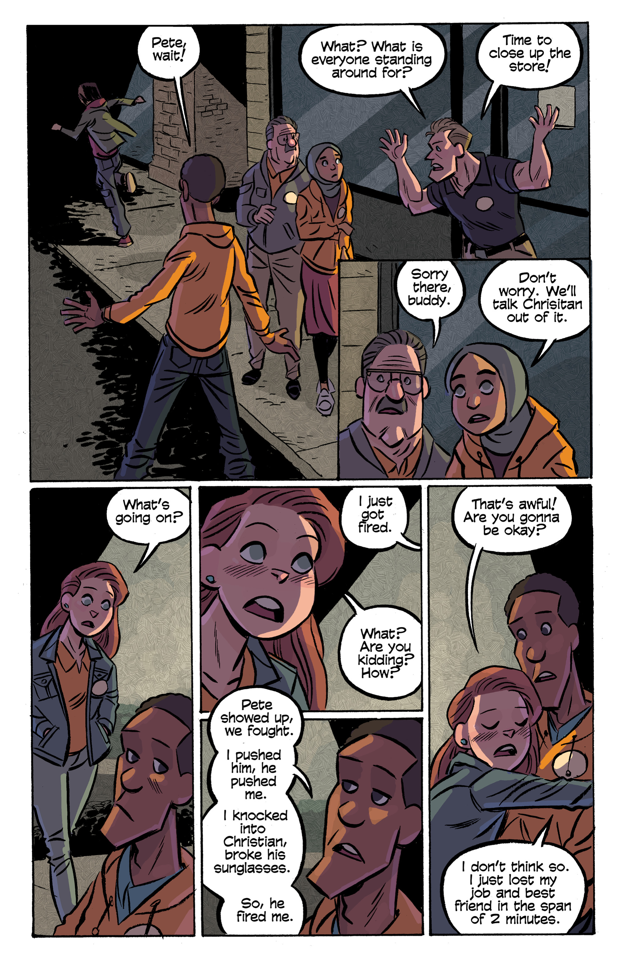 Cellies (2018-) issue 10 - Page 25